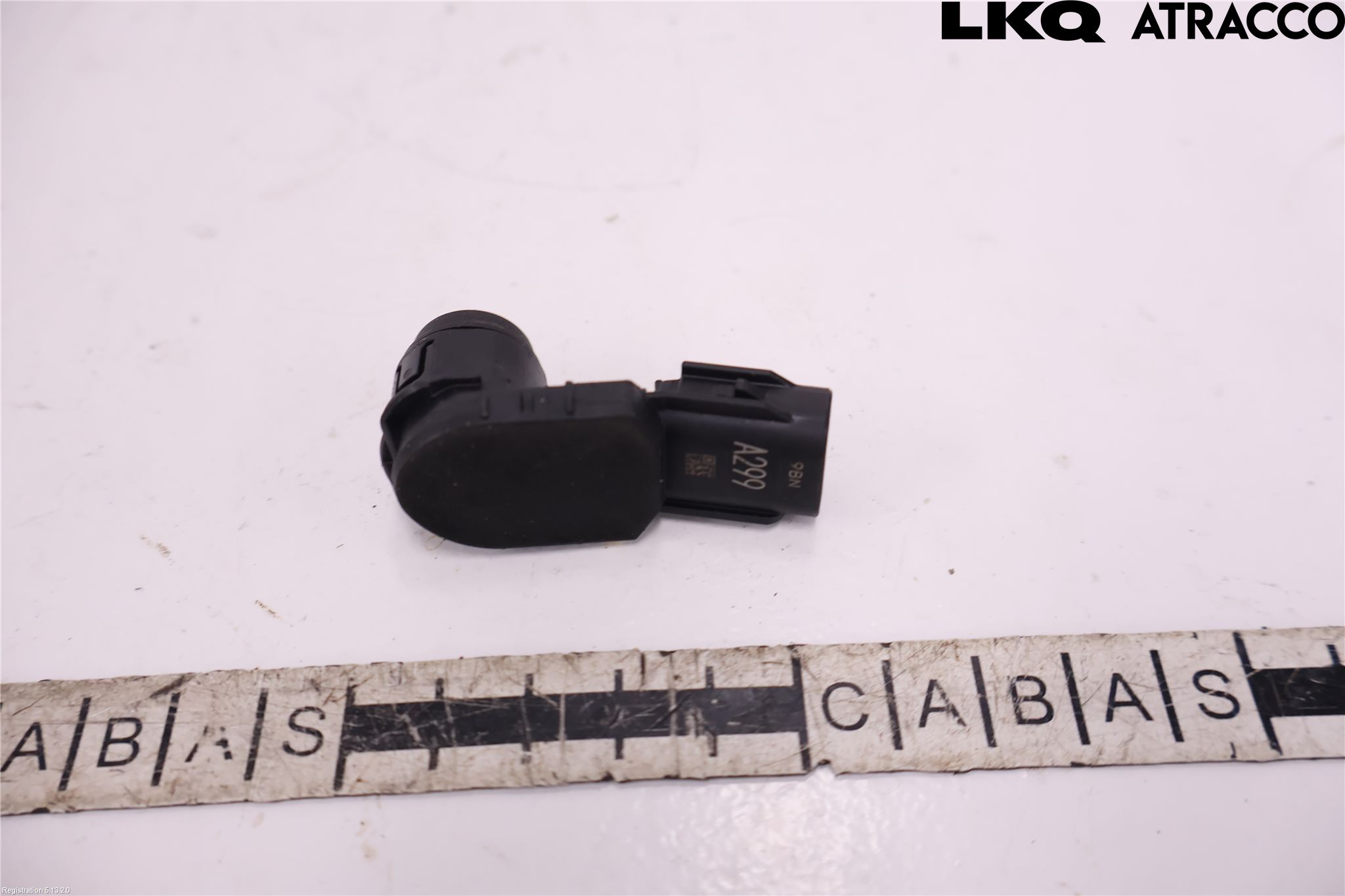 Toyota RAV4 19- Sensor Ryggesensor