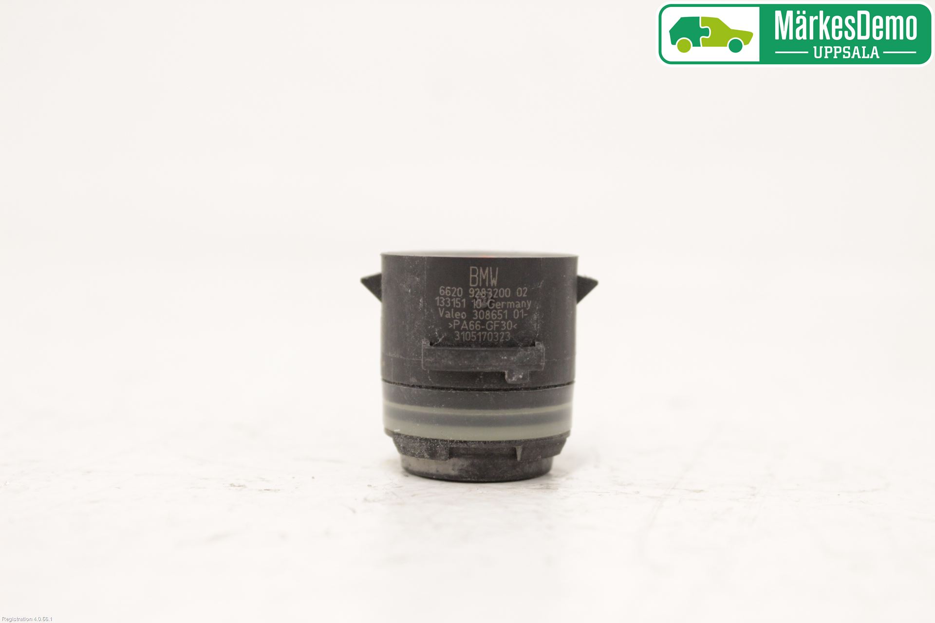 BMW 5 G30/G31/F90 17-23 Sensor Ryggesensor