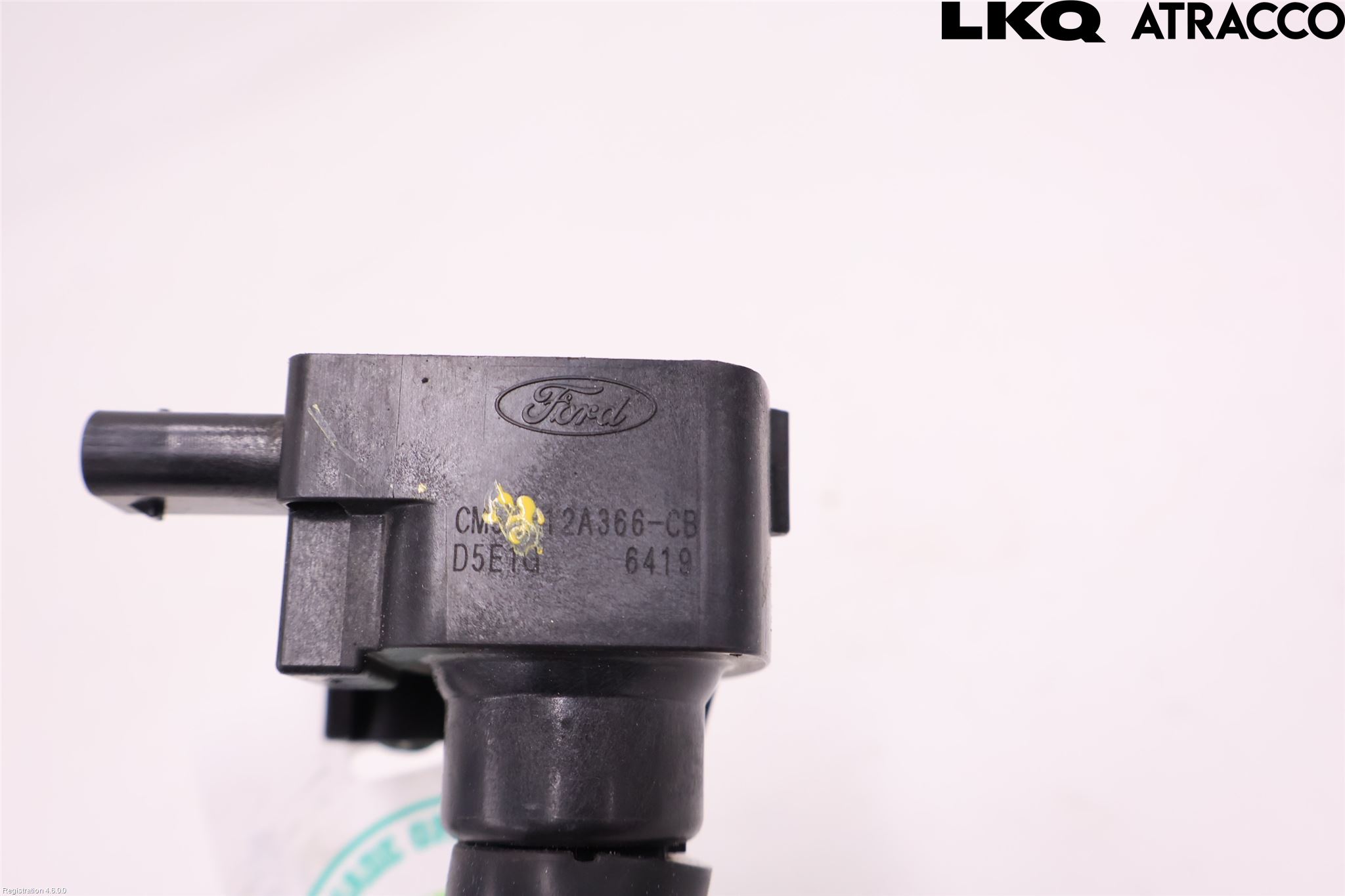 Ford FOCUS 15-18 Coil