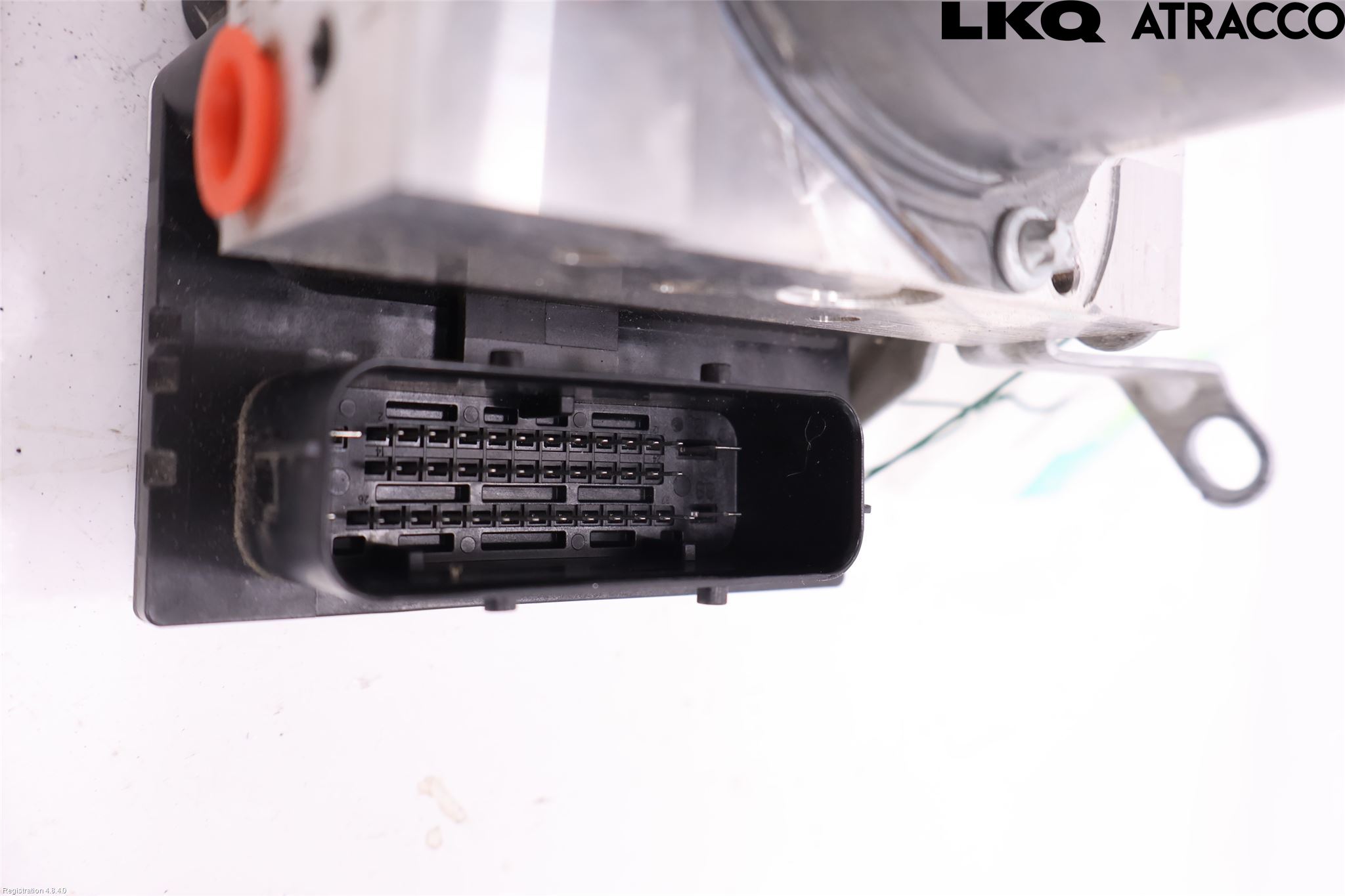 BMW 3 E90/91 SED/TOU 05-12 Abs Hydraulikkaggregat