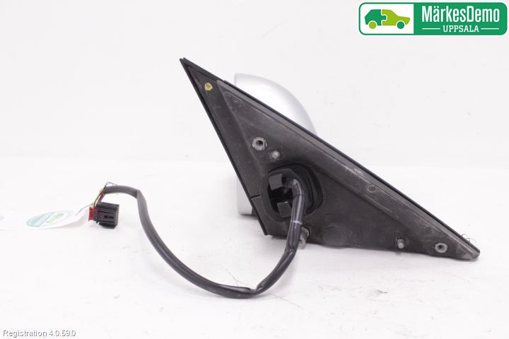 Audi A4/S4 08-11 Speil V M-El Justering
