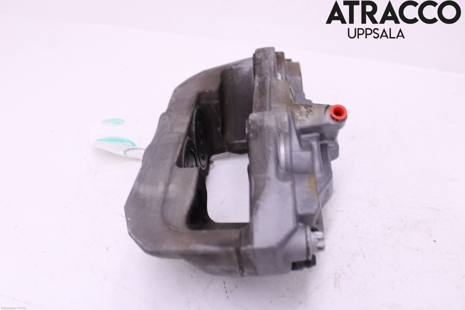 Mercedes-Benz MB E-KLASS (W213) 16-23 Bremsecaliper Foran Venstre