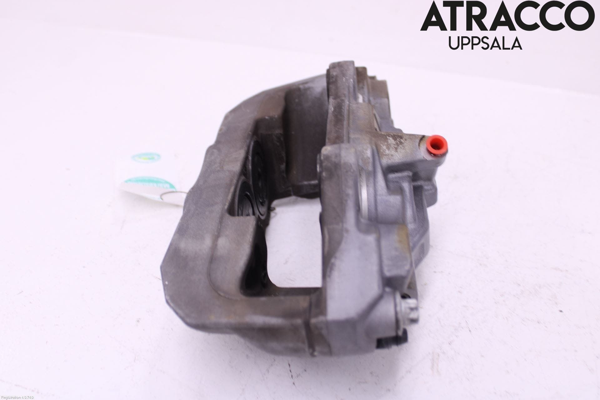 Mercedes-Benz MB E-KLASS (W213) 16-23 Bremsecaliper Foran Venstre
