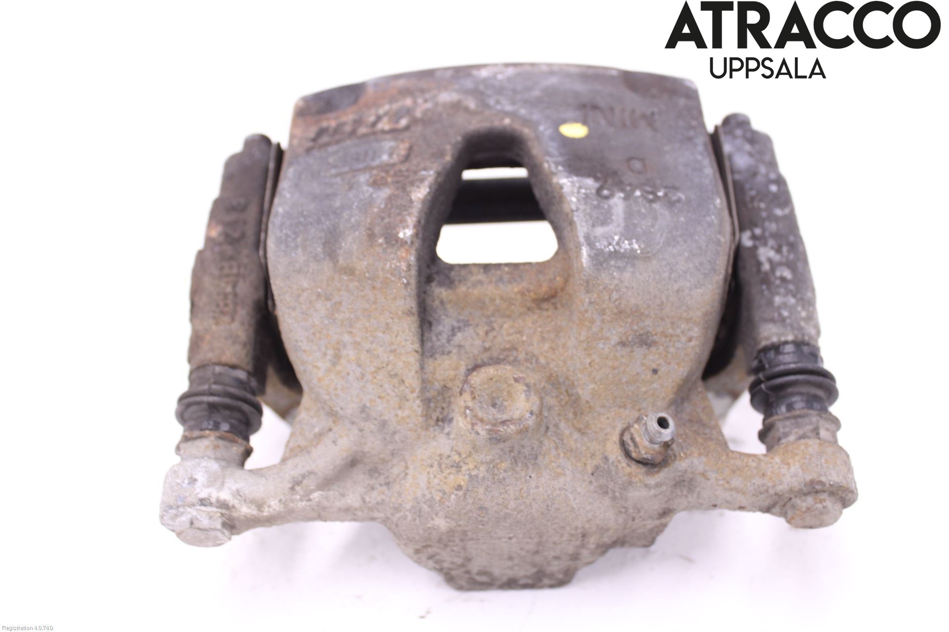 Mini COUNTRYMAN R60 11-16 Bremsecaliper Foran Høyre