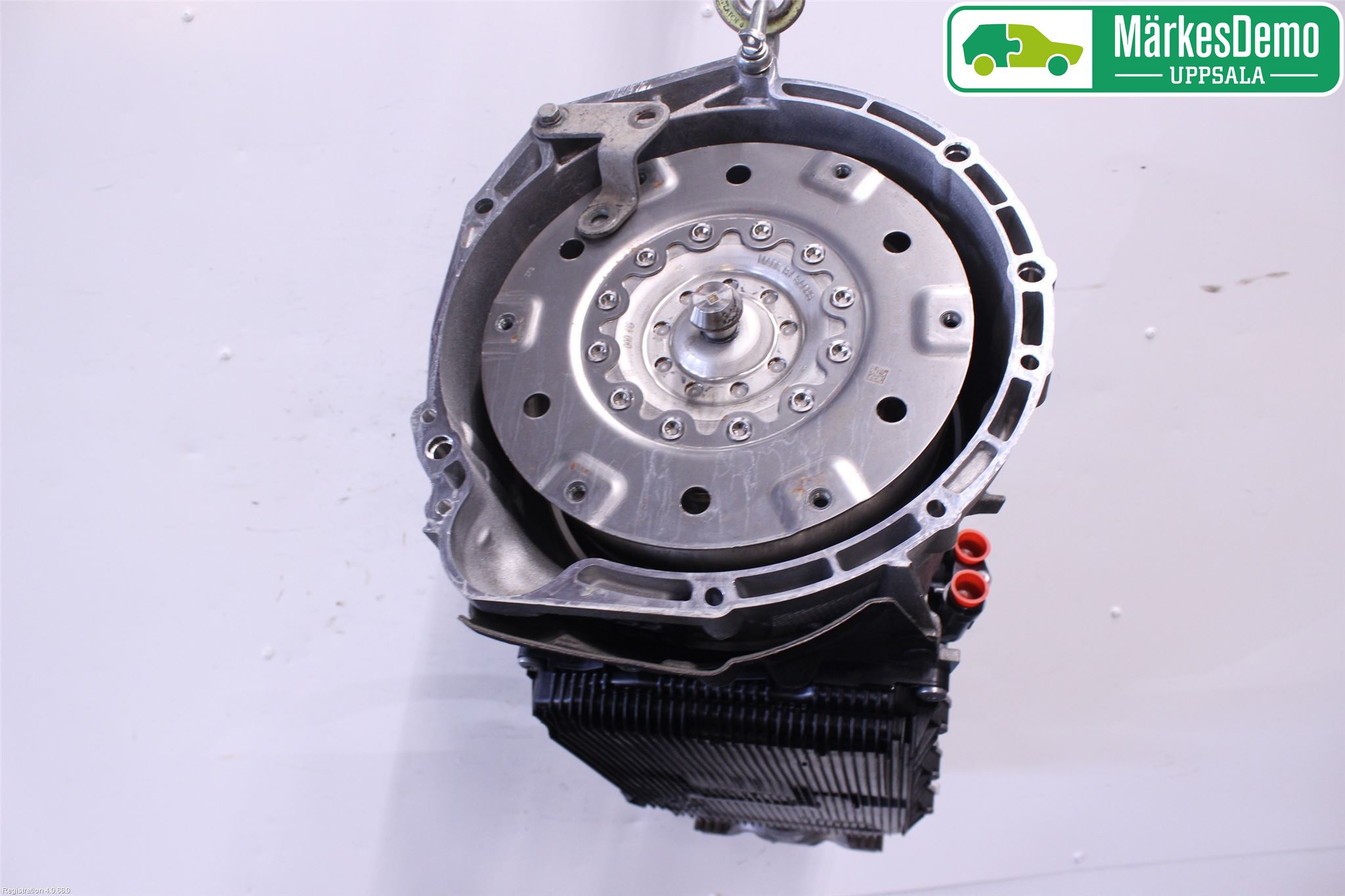 BMW 3 G20/G21/G80/G81 19- Gearkasse Automat