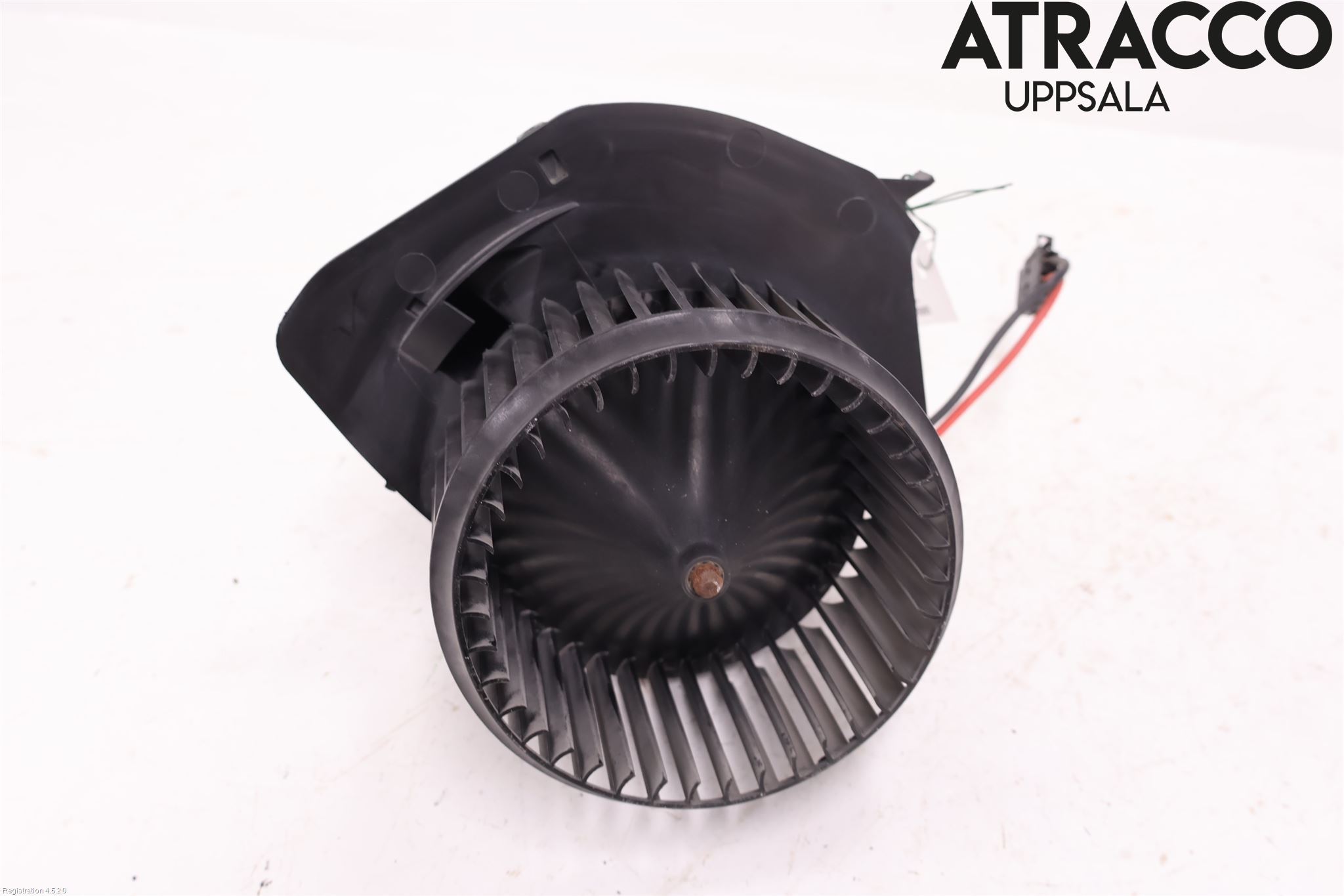 Volkswagen VW TRANSP/CARAVELLE (T6) 16-22 Varmeapparat Viftemotor