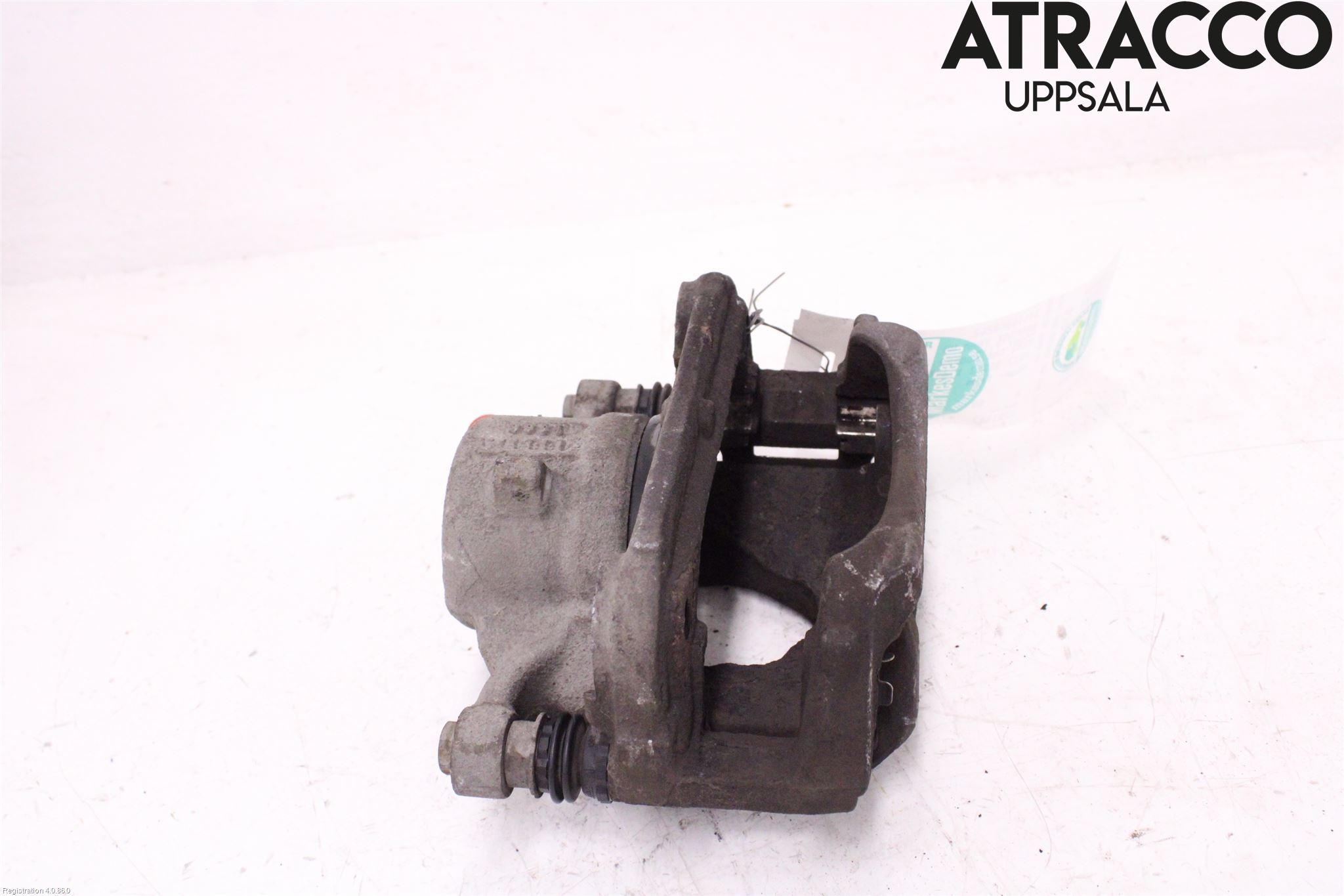 Mini ONE/COOPER 3DR F56 14-24 Bremsecaliper Foran Høyre