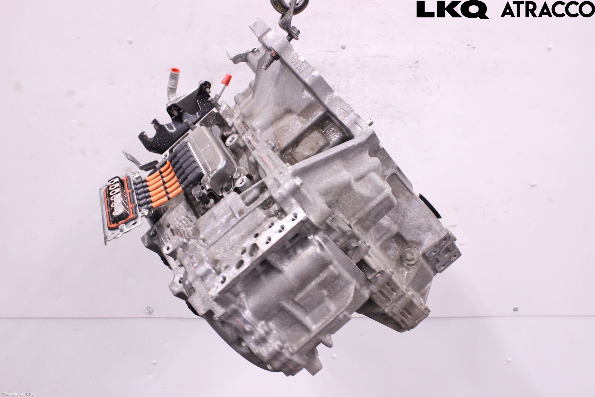 Lexus ES 250/300/330 Gearkasse Automat