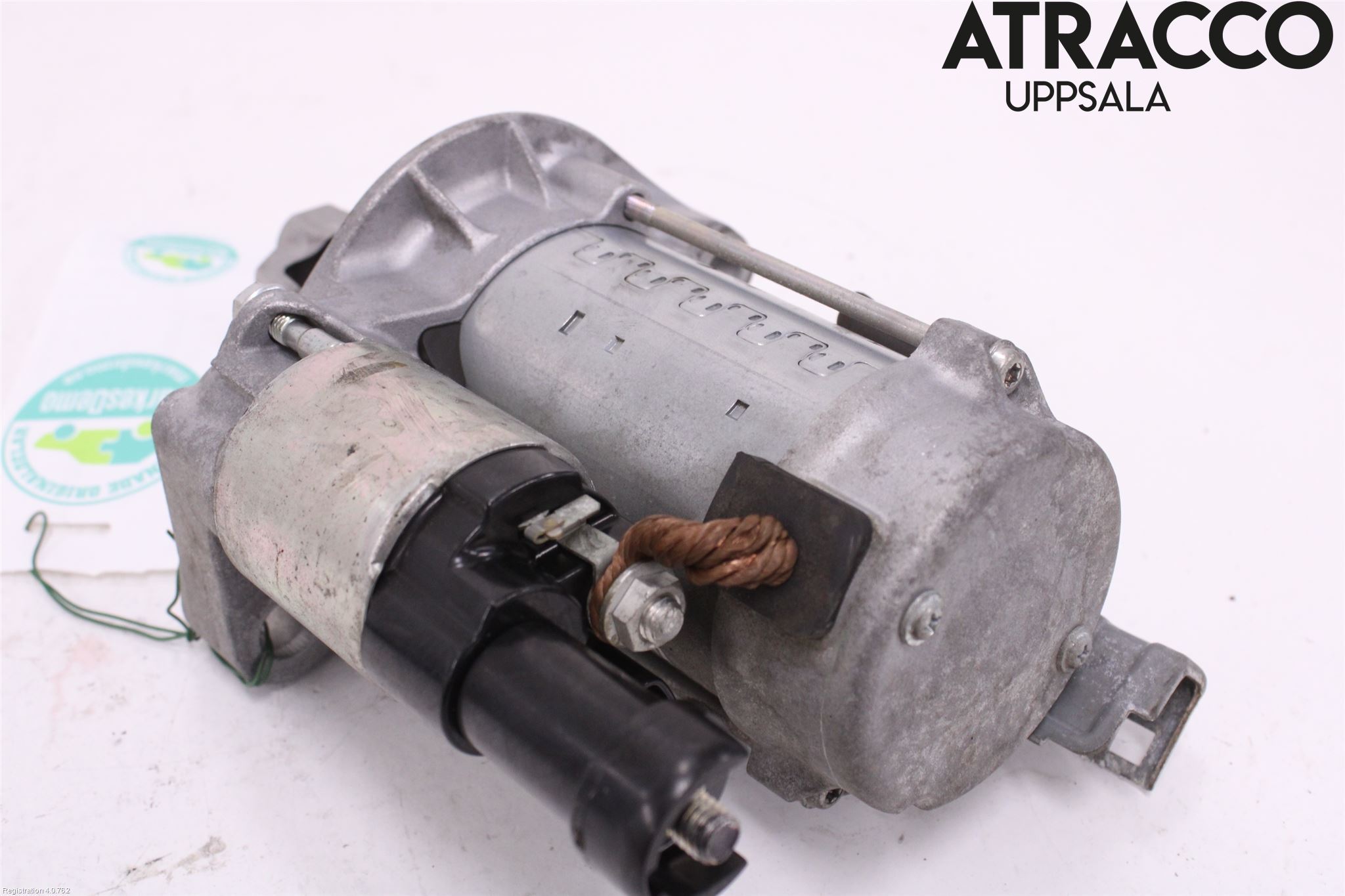 Honda CIVIC 12-16 Startmotor