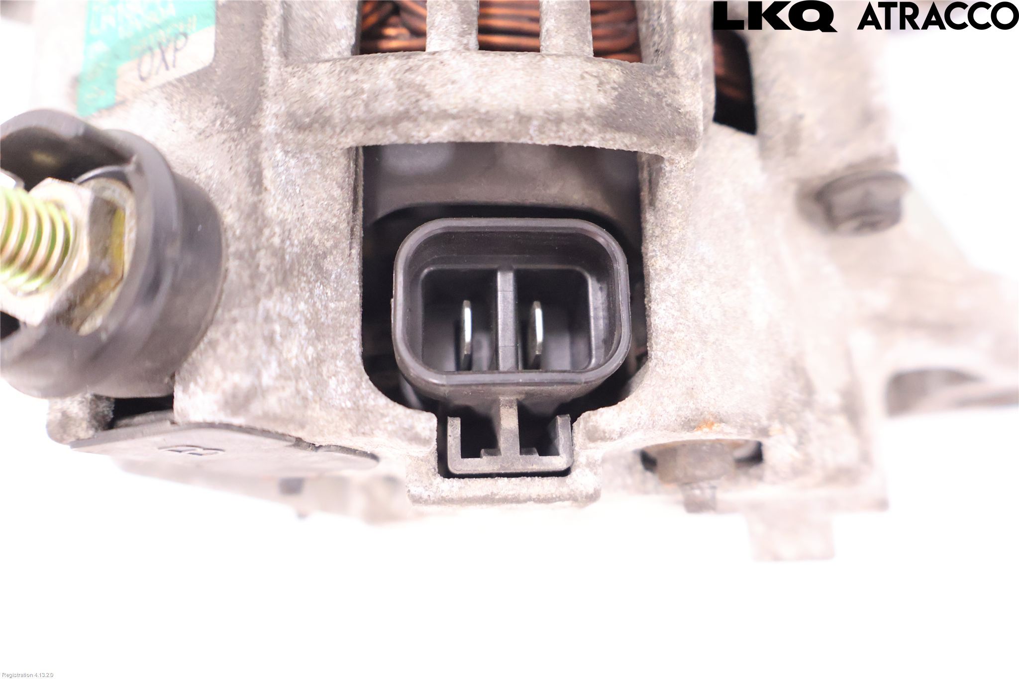 Mazda MX-5 II MIATA  98-05 Dynamo