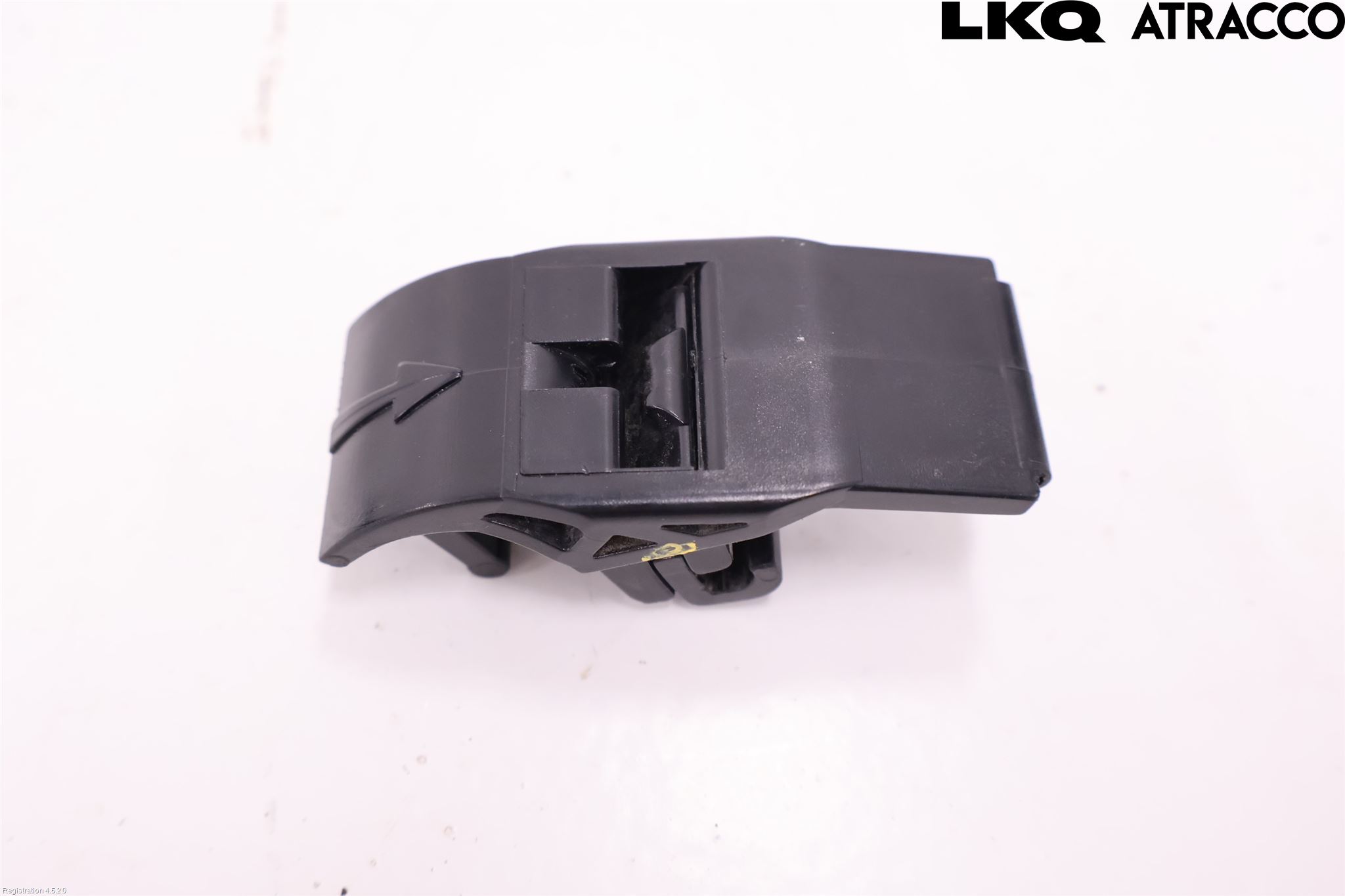 BMW 3 E36      91-00 Radiator Feste - Ramme - Bjelk