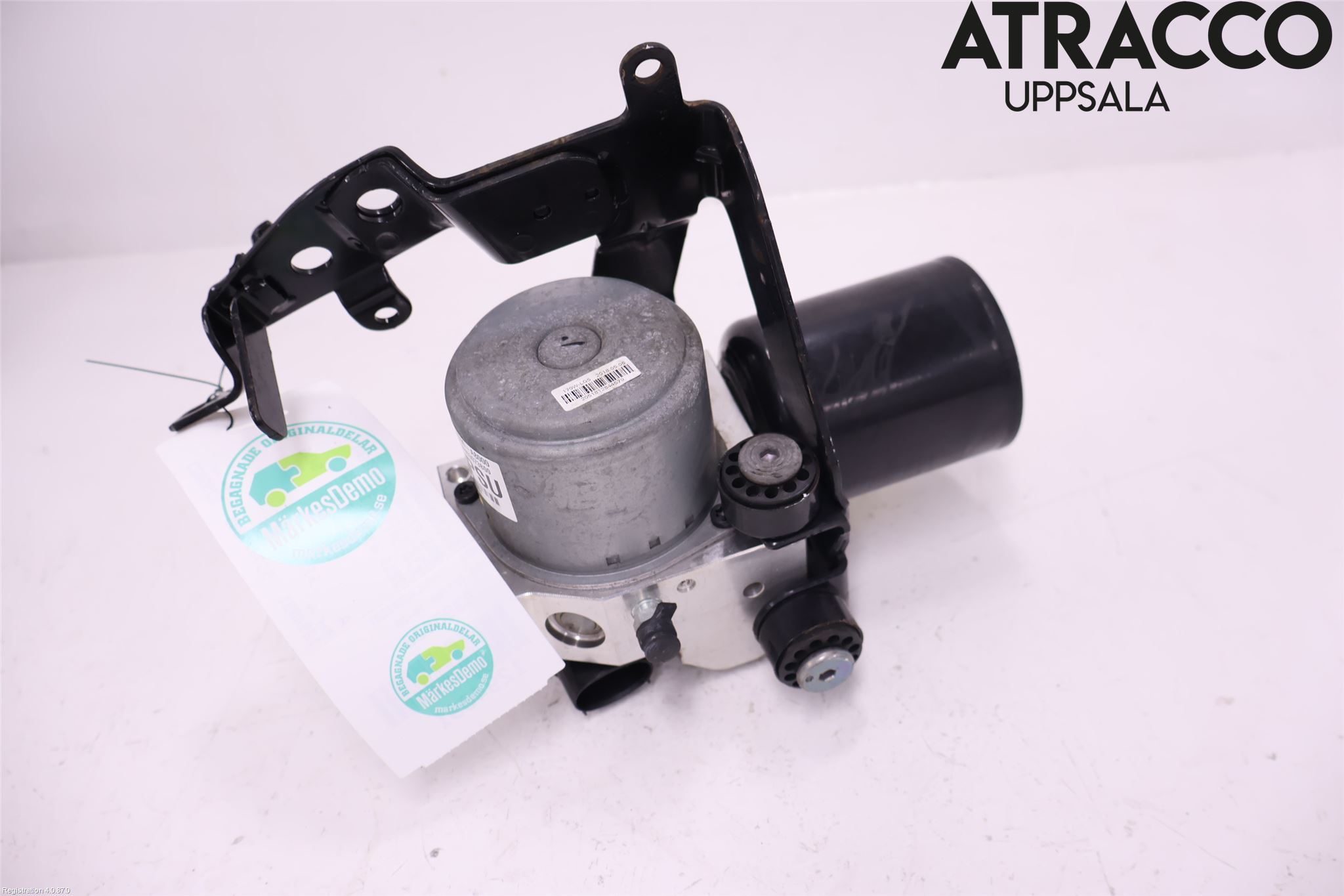 Kia OPTIMA 16-20 Abs Hydraulikkaggregat
