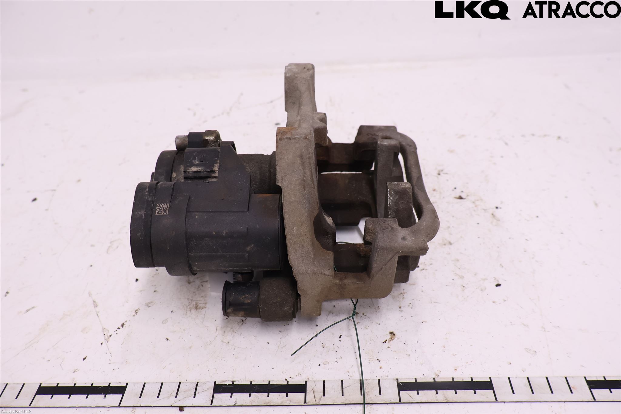 MG 4 23- Bremsecaliper Bak Venstre