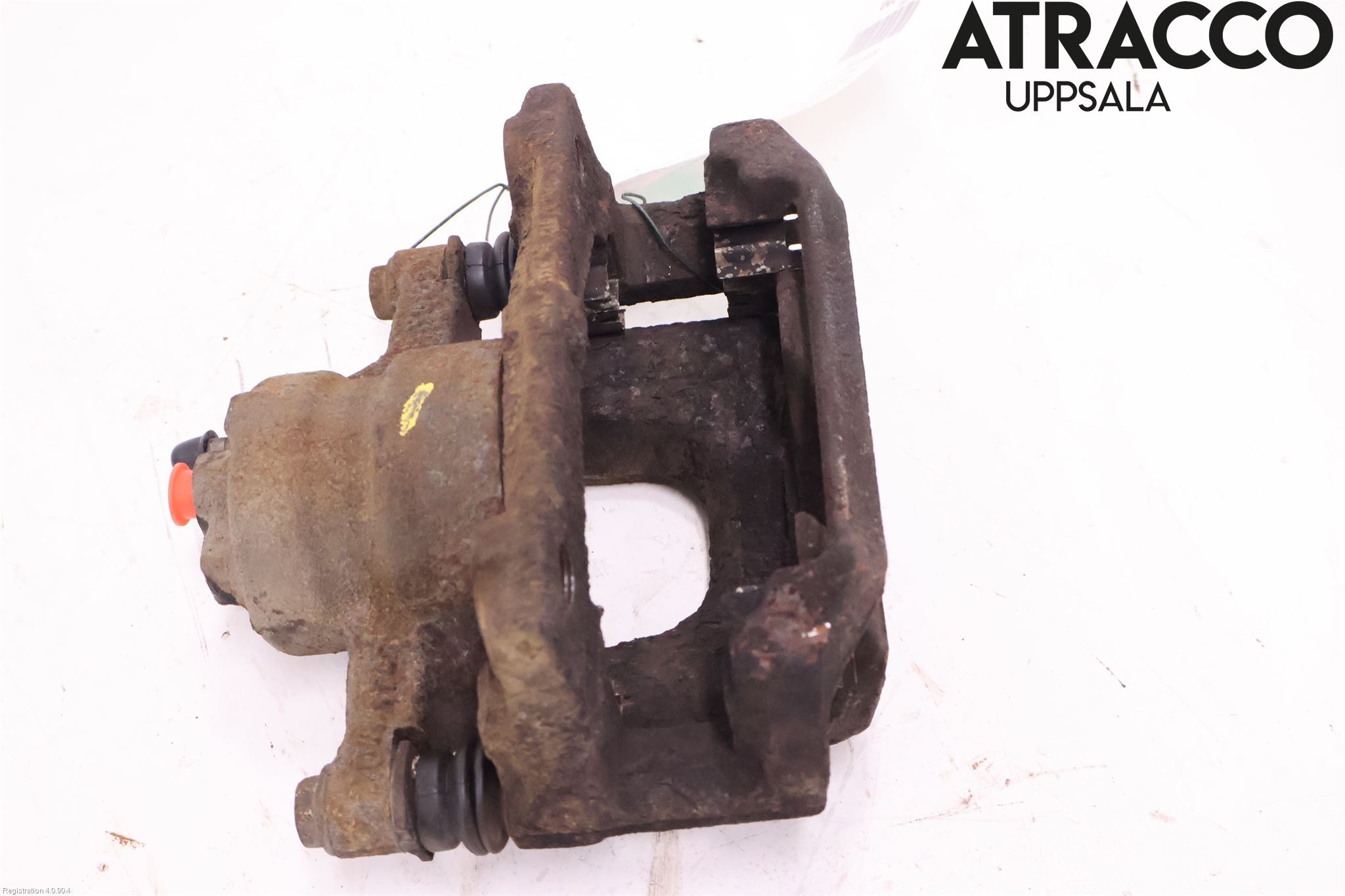 Citroen C1 06-13 Bremsecaliper Foran Høyre