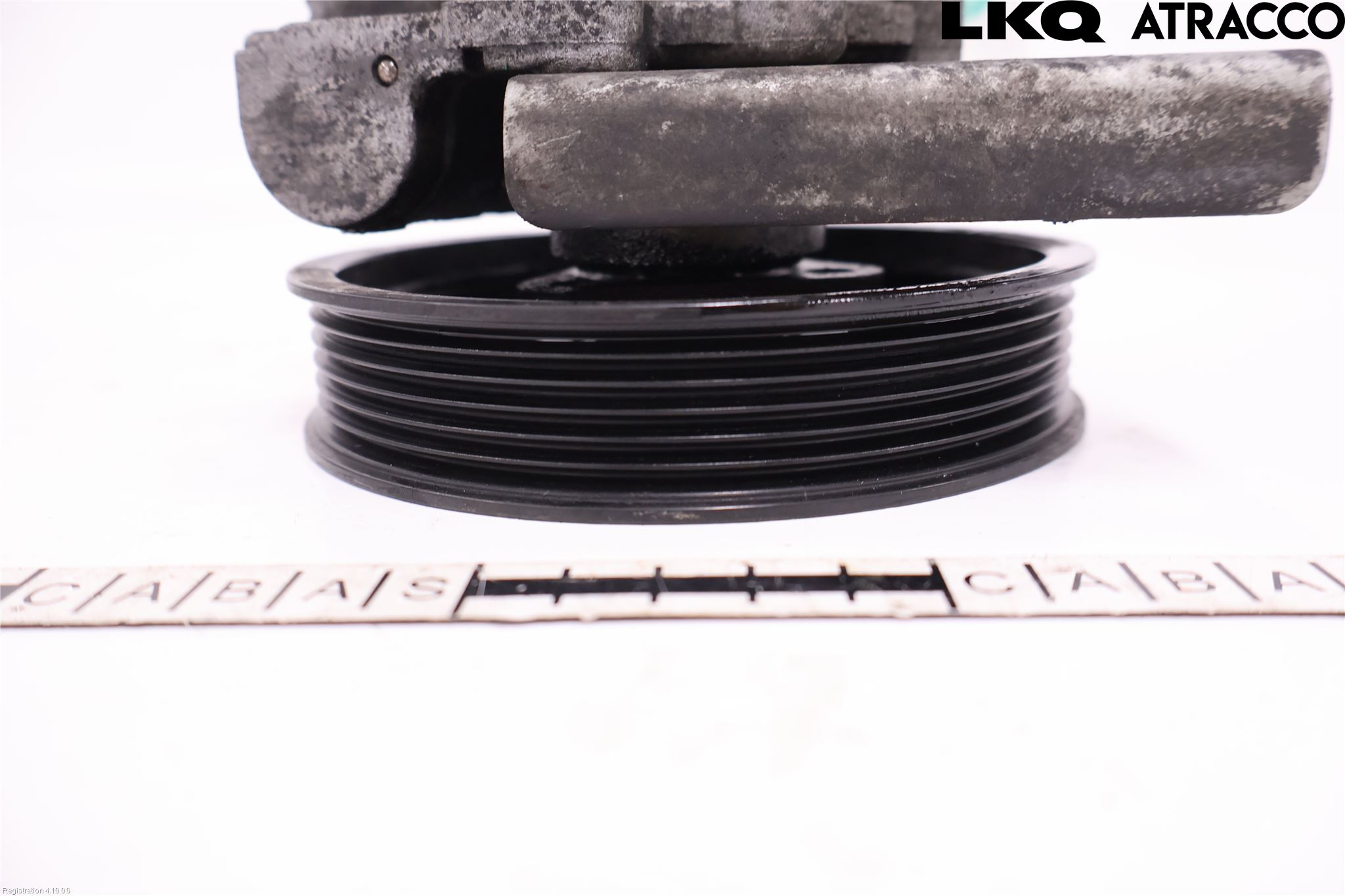 BMW 5 E39 95-04 Servo Pumpe