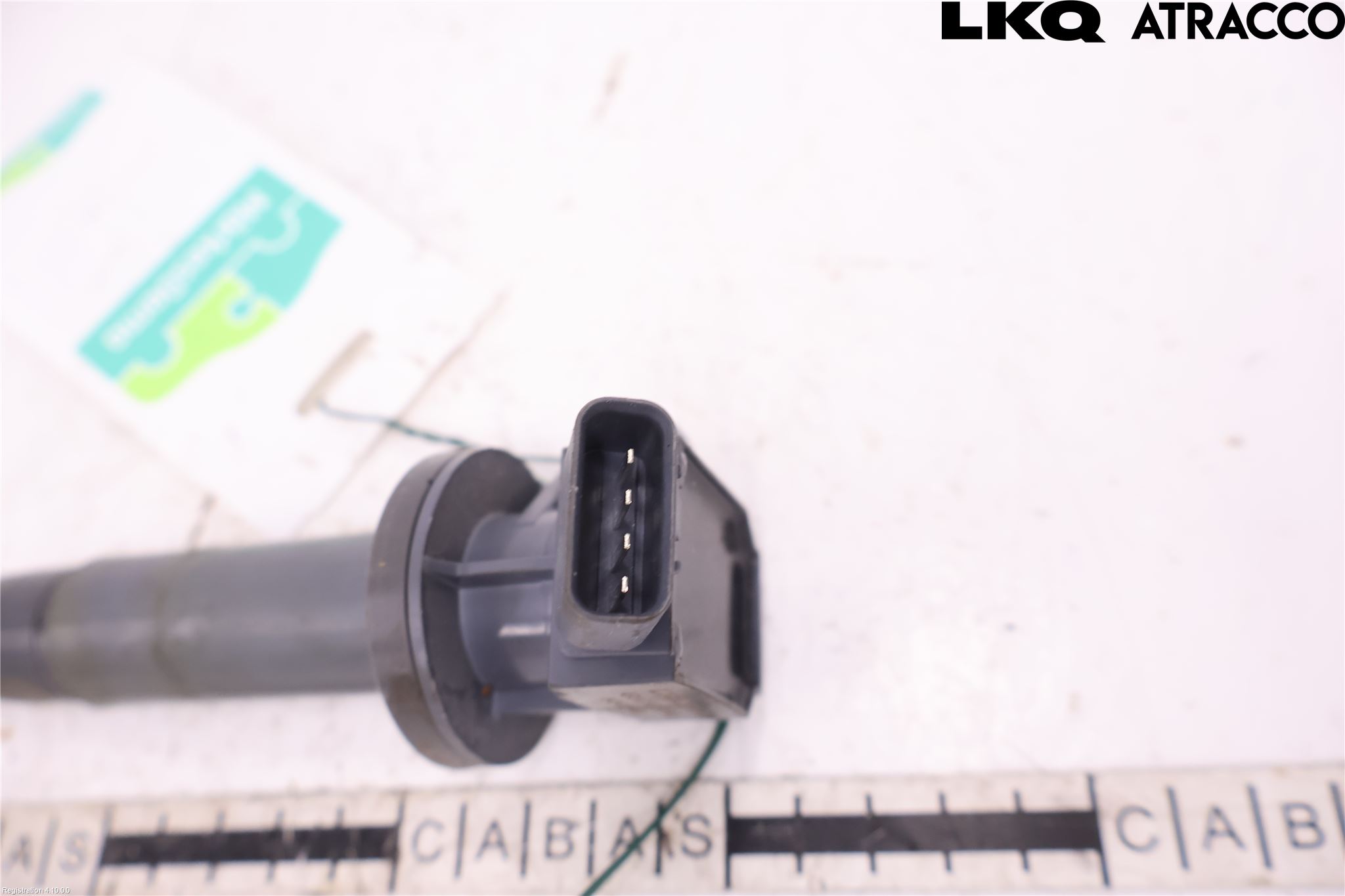 Toyota AVENSIS 03-06 Coil