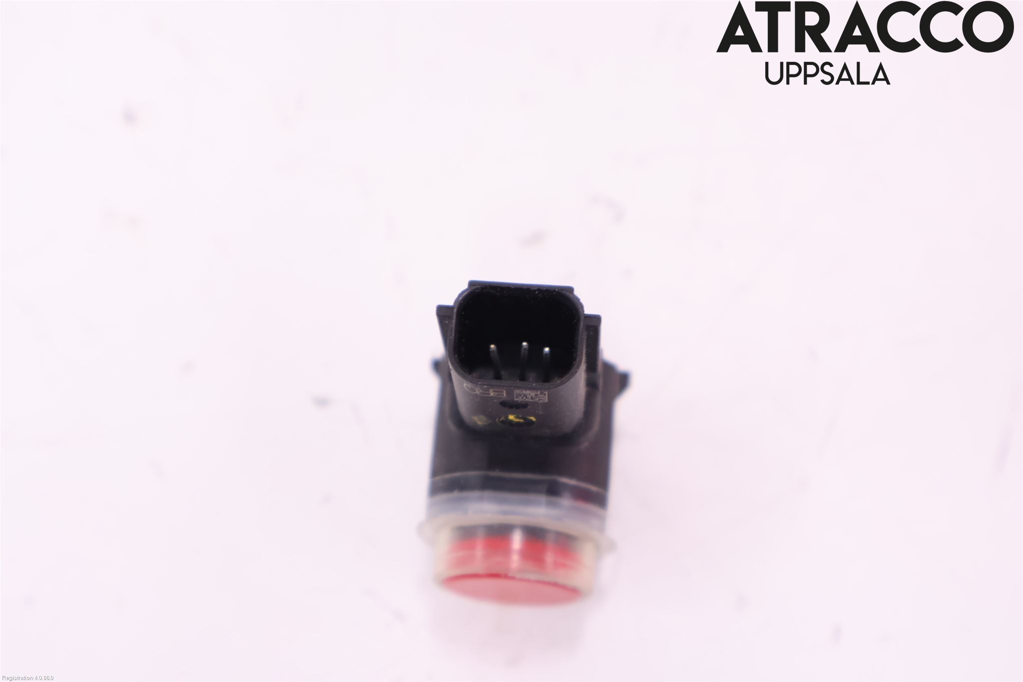 Ford MUSTANG VI 15-22 Sensor Ryggesensor