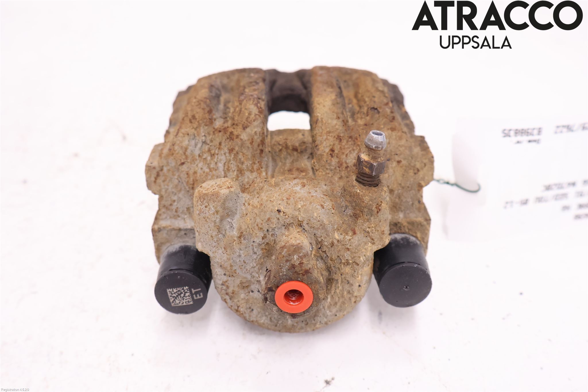 BMW 3 E90/91 SED/TOU 05-12 Bremsecaliper Bak Høyre