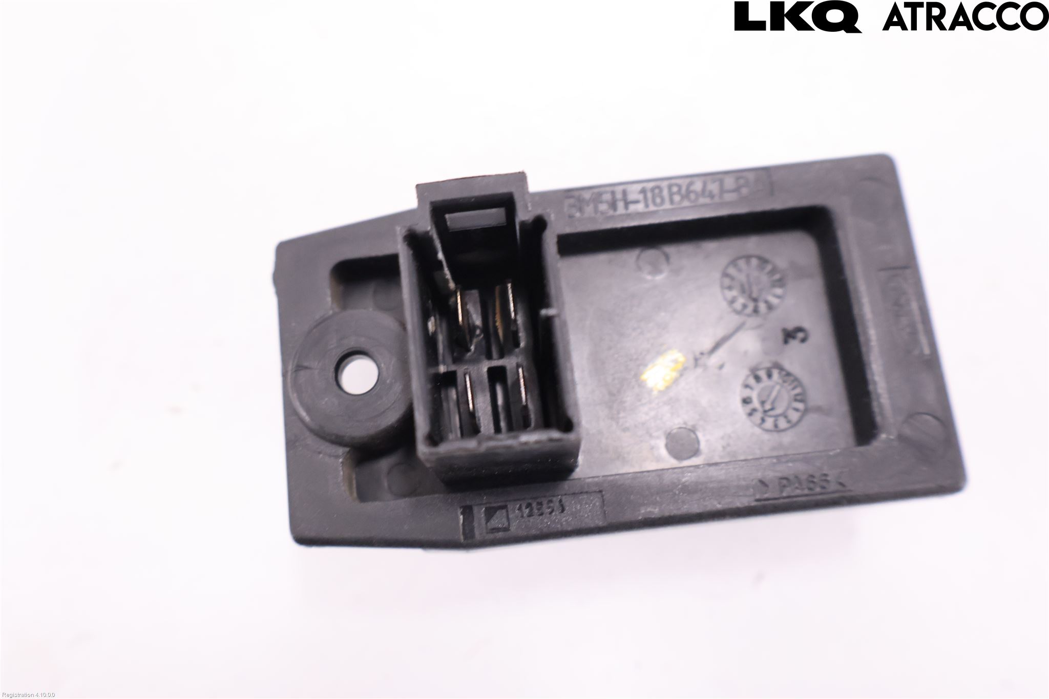 Ford TRANSIT CONNECT 09-13 Varmeapparat Viftemotstand