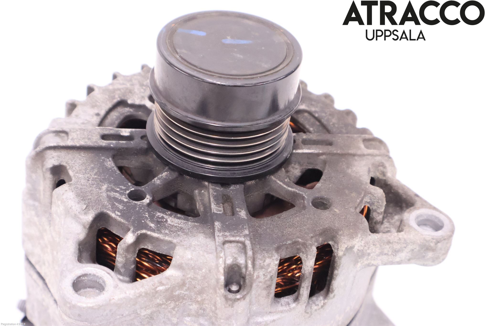 Mercedes-Benz MB A-KLASS (W177) 18- Dynamo
