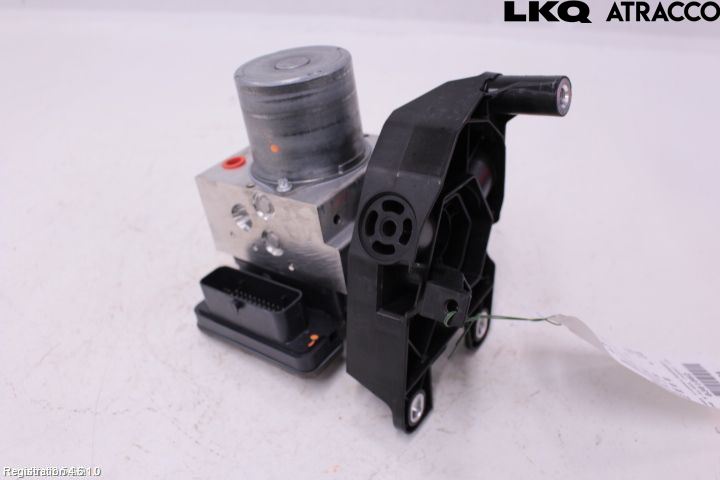 Mercedes-Benz MB S-KLASS (W222) 13-20 Abs Hydraulikkaggregat