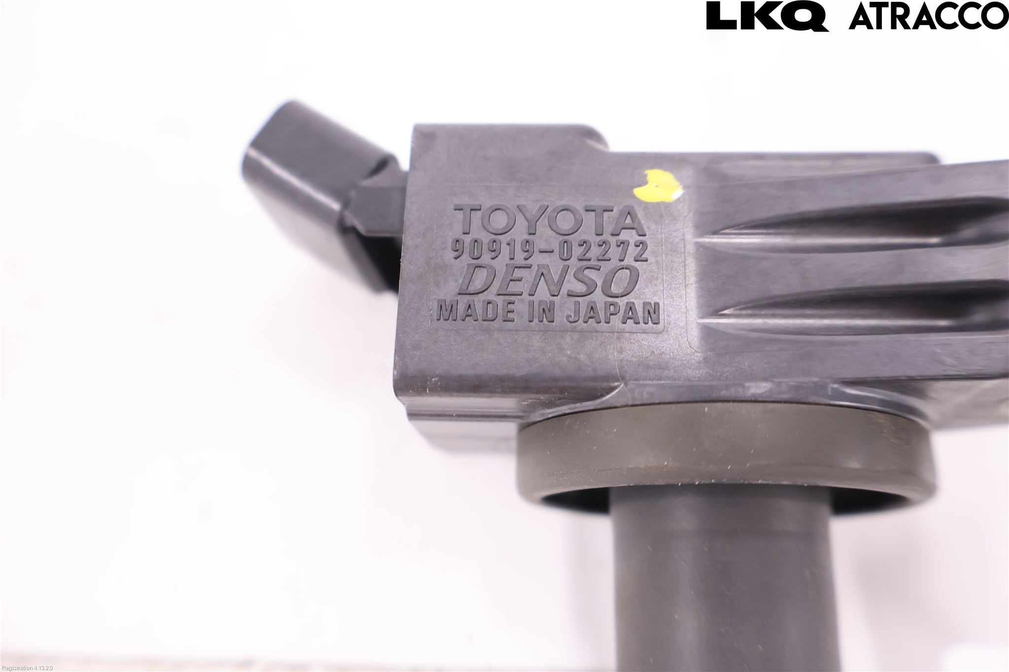 Toyota COROLLA 19- Coil