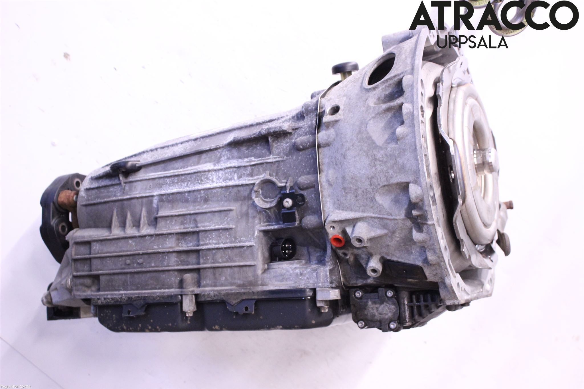 Mercedes-Benz MB VITO/V-KLASS (W640,W447,W448) 14- Gearkasse Automat