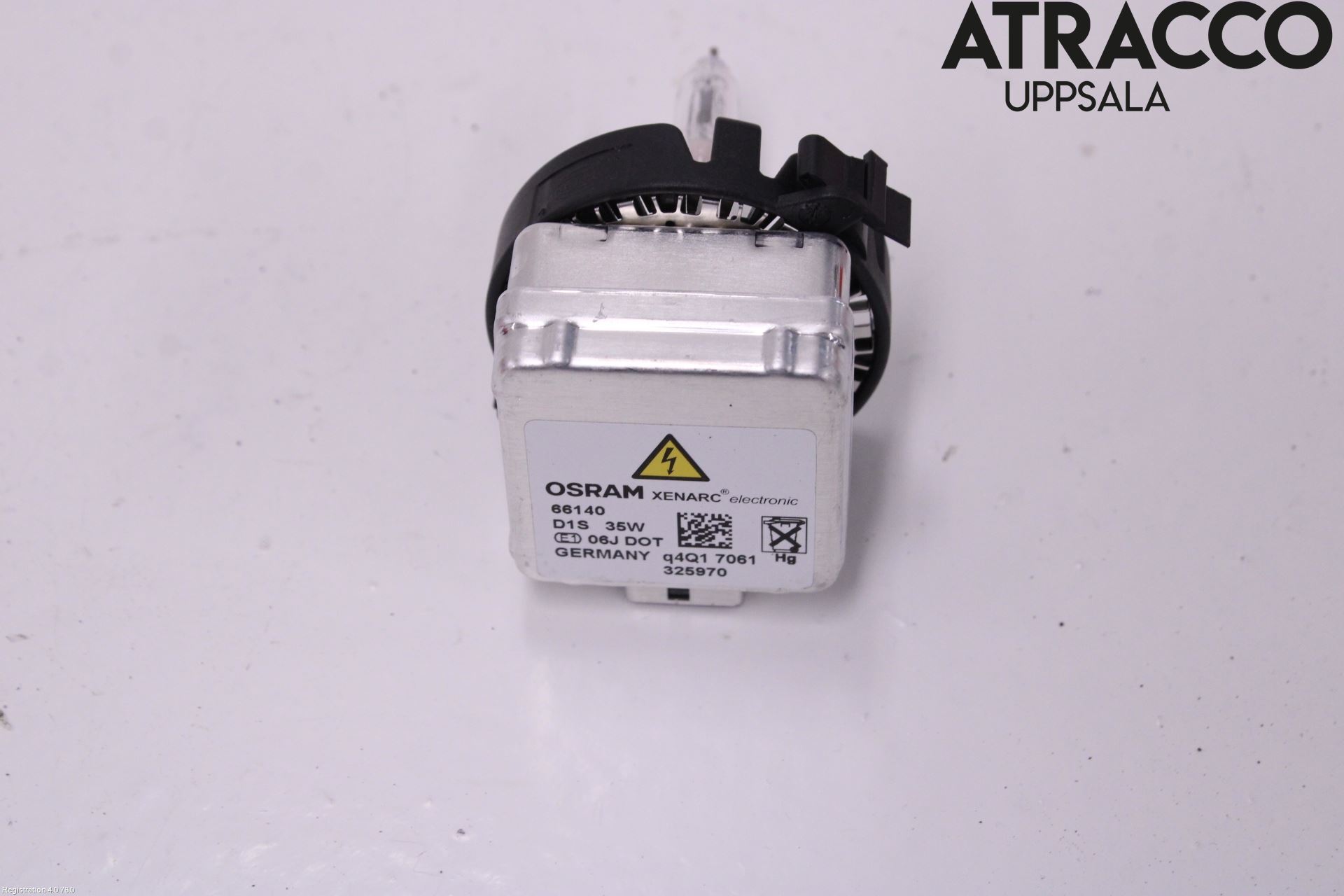 BMW 5 F10/F11/F18 09-17 Xenon Frontlyktpære