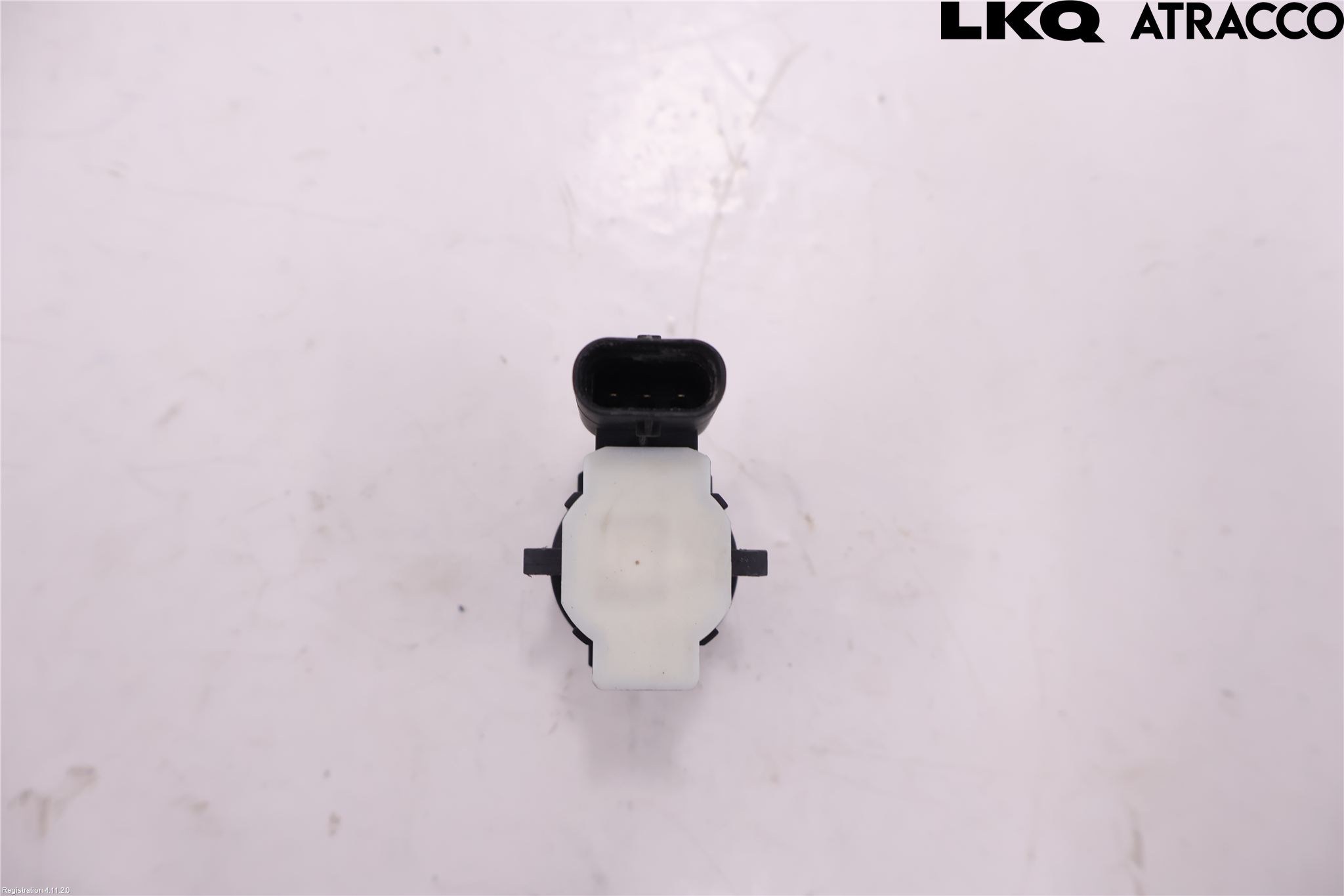 BMW 1 F20/F21 11-19 Sensor Ryggesensor