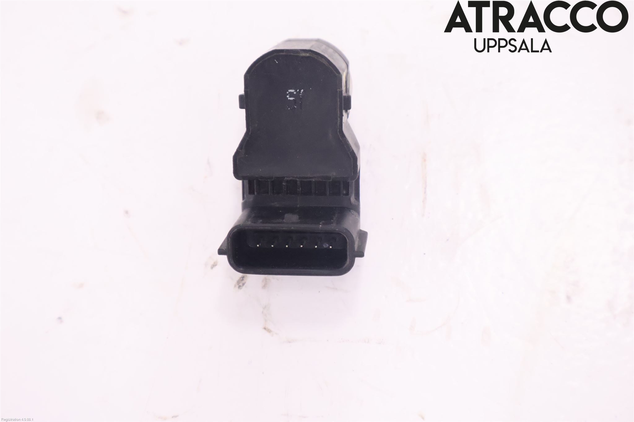 Kia OPTIMA 00-15 Sensor Parkering Front