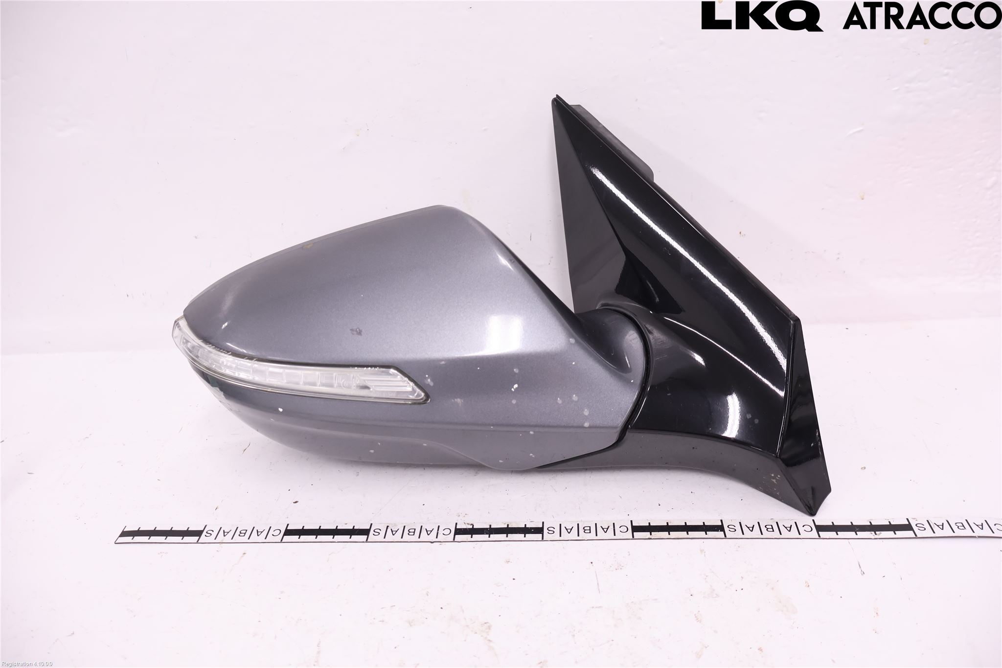 Hyundai i40 08-15 Speil H M-El Justering