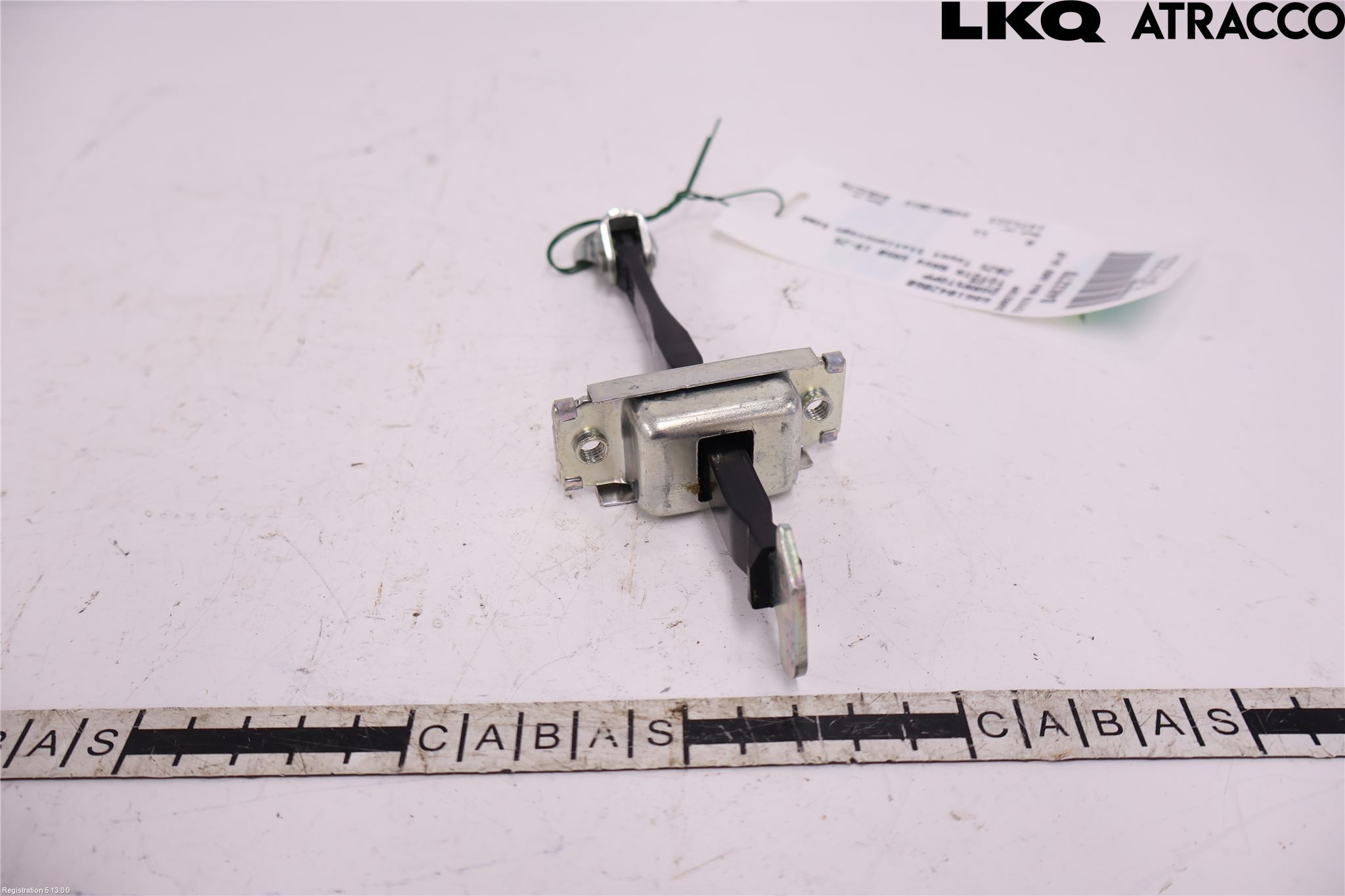 Toyota RAV4 19- Dørstopper