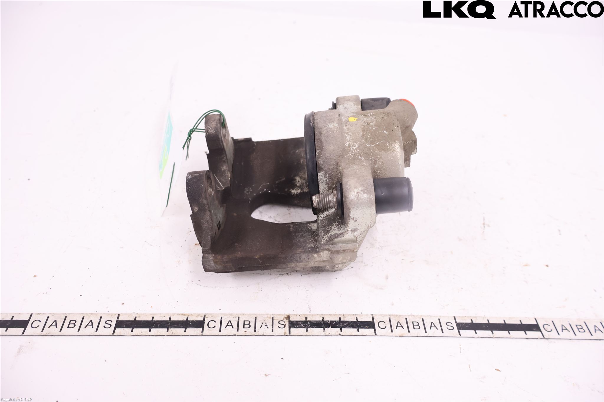BMW 3 E46      98-05 Bremsecaliper Foran Høyre