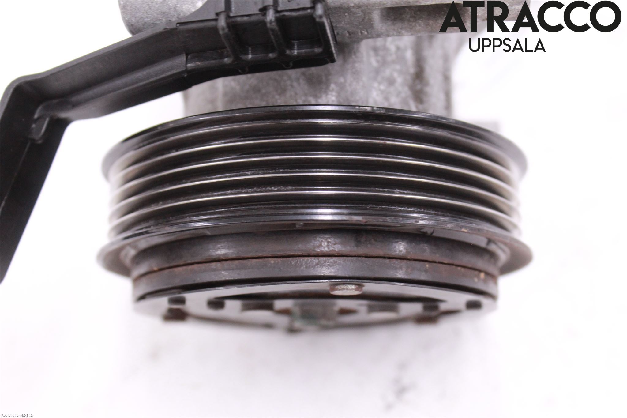 Fiat PANDA 04-11 Varme Ac Kompressor
