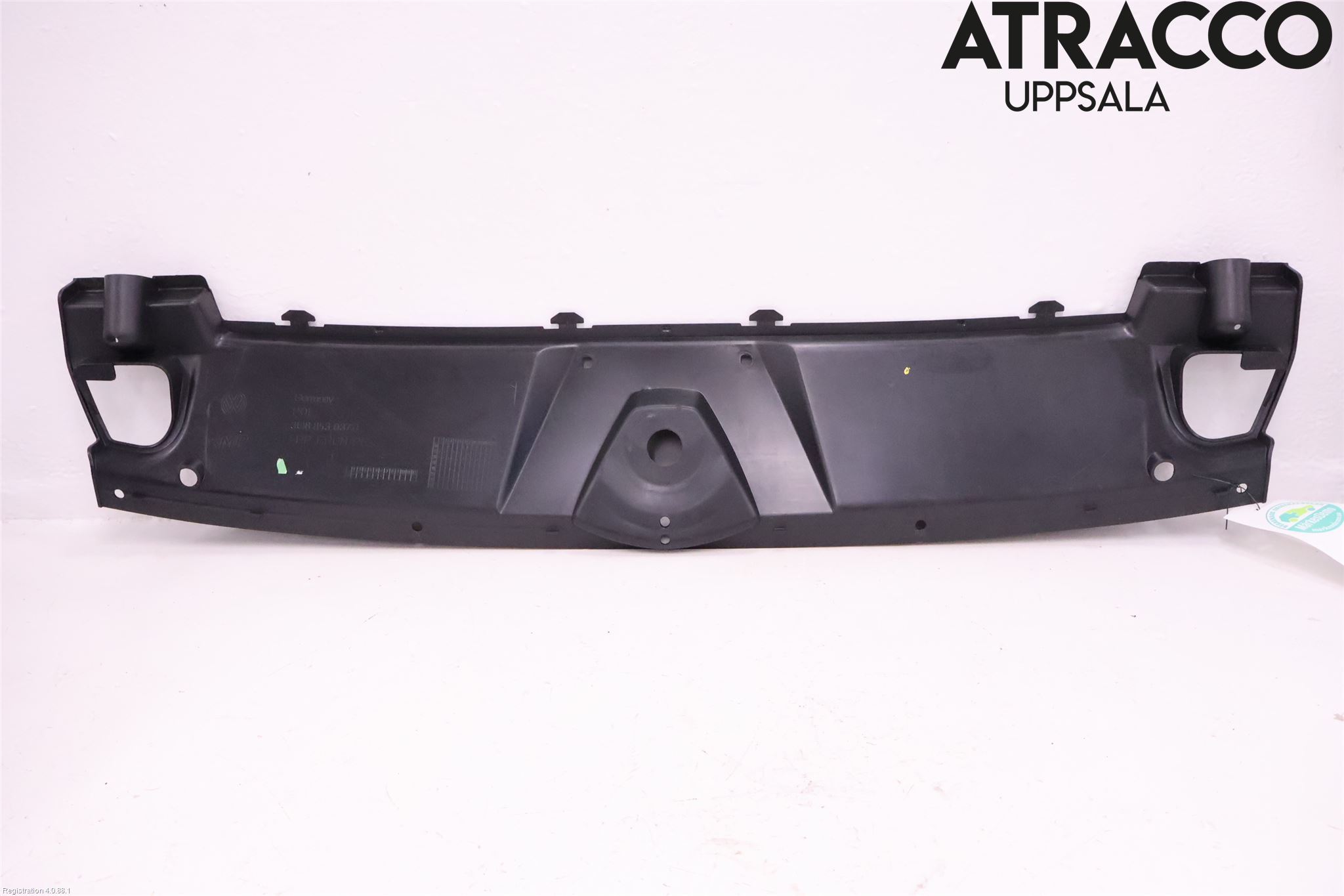 Volkswagen VW ARTEON 17- Luftstyring Front