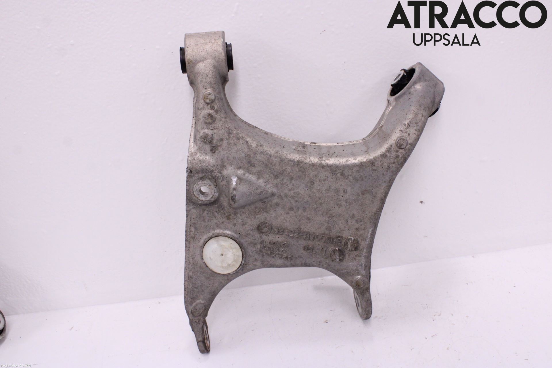 BMW 5 E60/61 Sed/Tou 02-10 Bærearm Bak Venstre