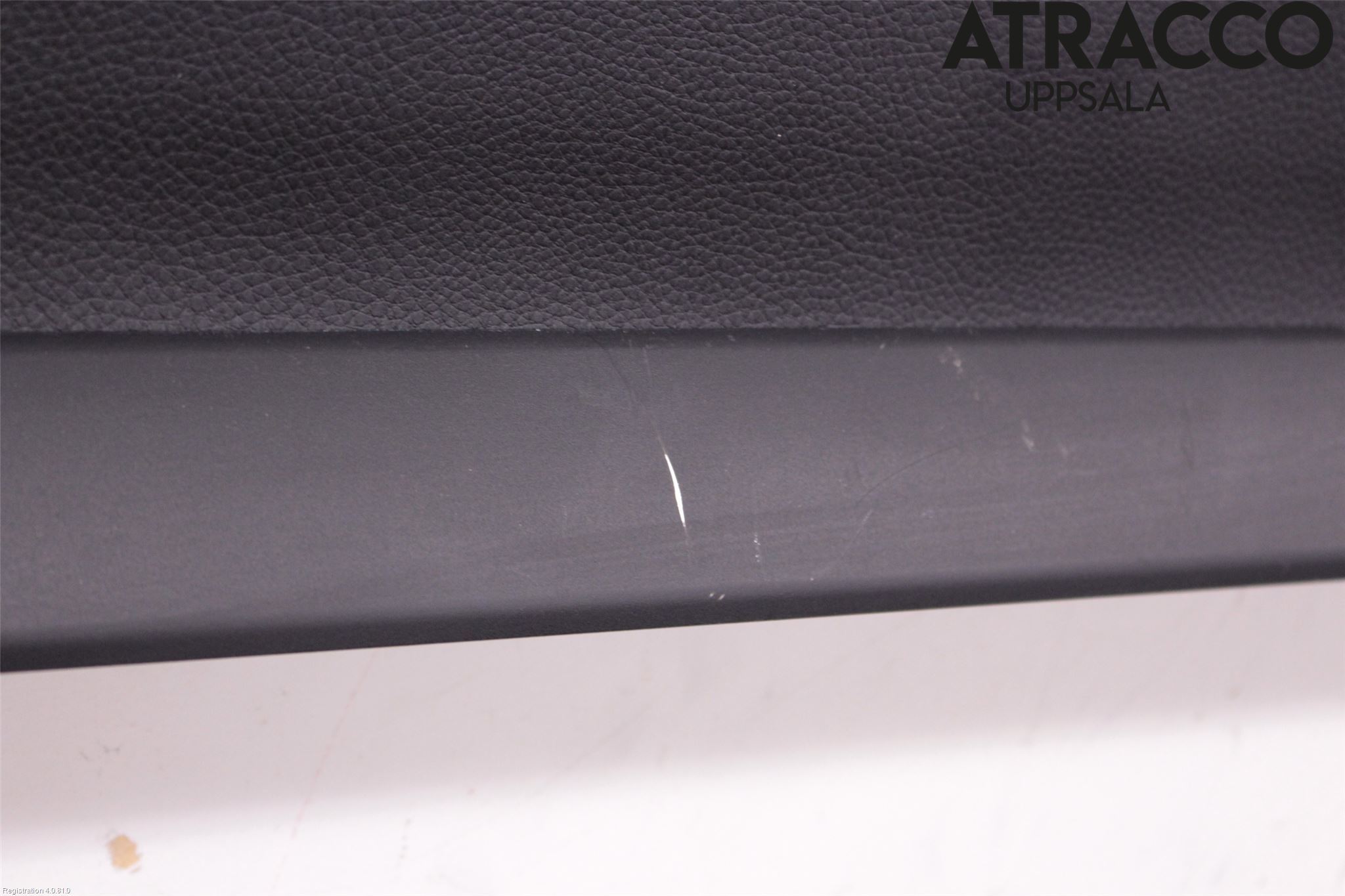Volkswagen VW PASSAT 05-11 Innr Innsyn Beskytelse Stv