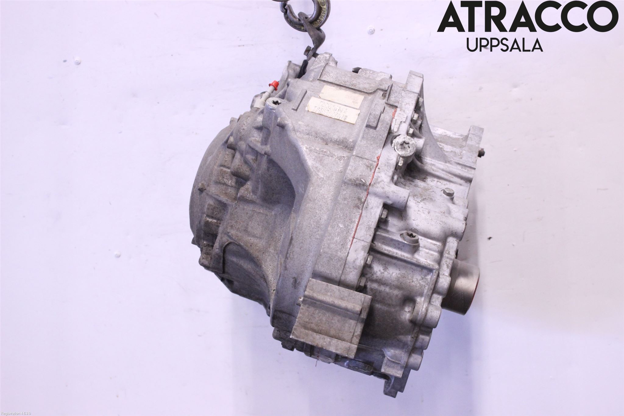 Volvo XC90 07-14 Gearkasse Automat