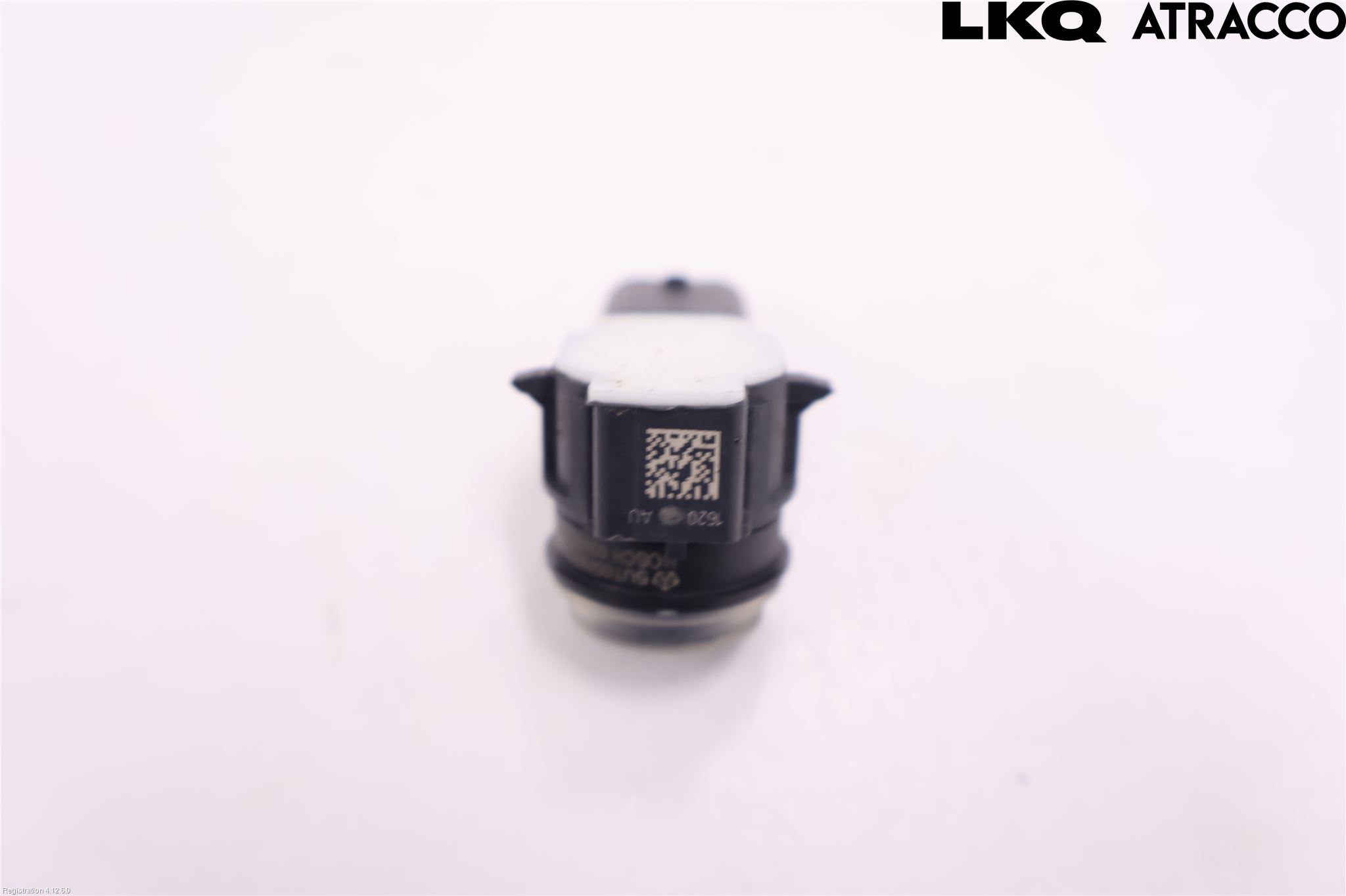 Jeep COMPASS Sensor Ryggesensor