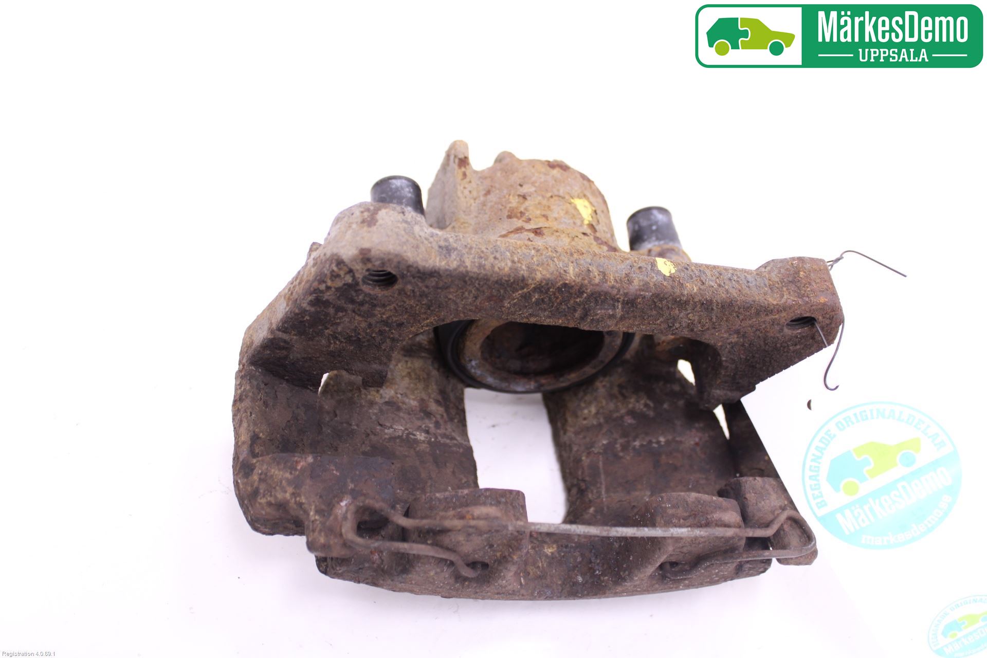 Volvo V70 00-04 Bremsecaliper Foran Høyre