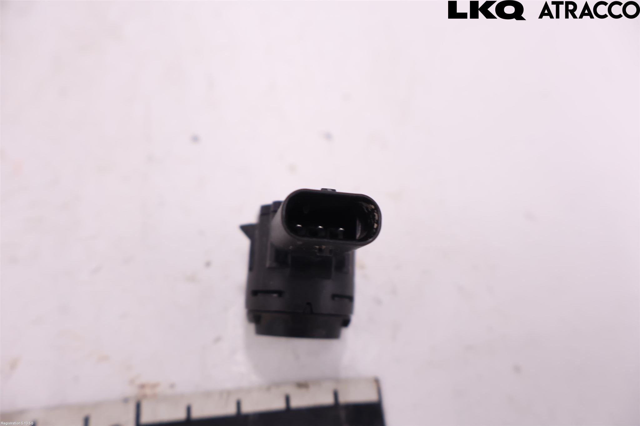 Skoda OCTAVIA (NX) 20- Sensor Ryggesensor