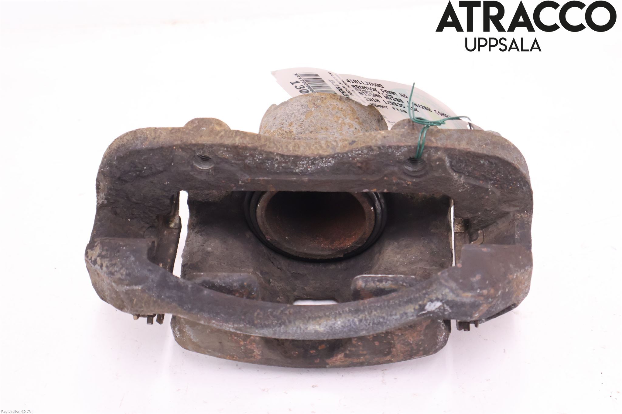 Nissan NV200/NV200 COMBI Bremsecaliper Foran Høyre