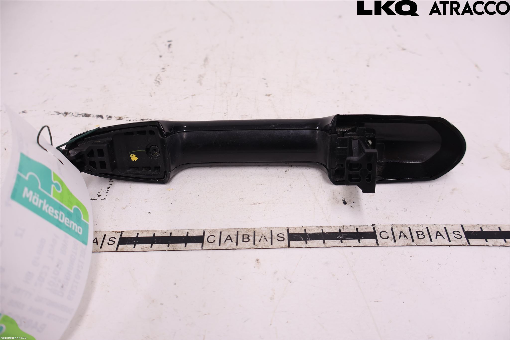 Toyota RAV4 19- Dørhandtak Ytre Høyre