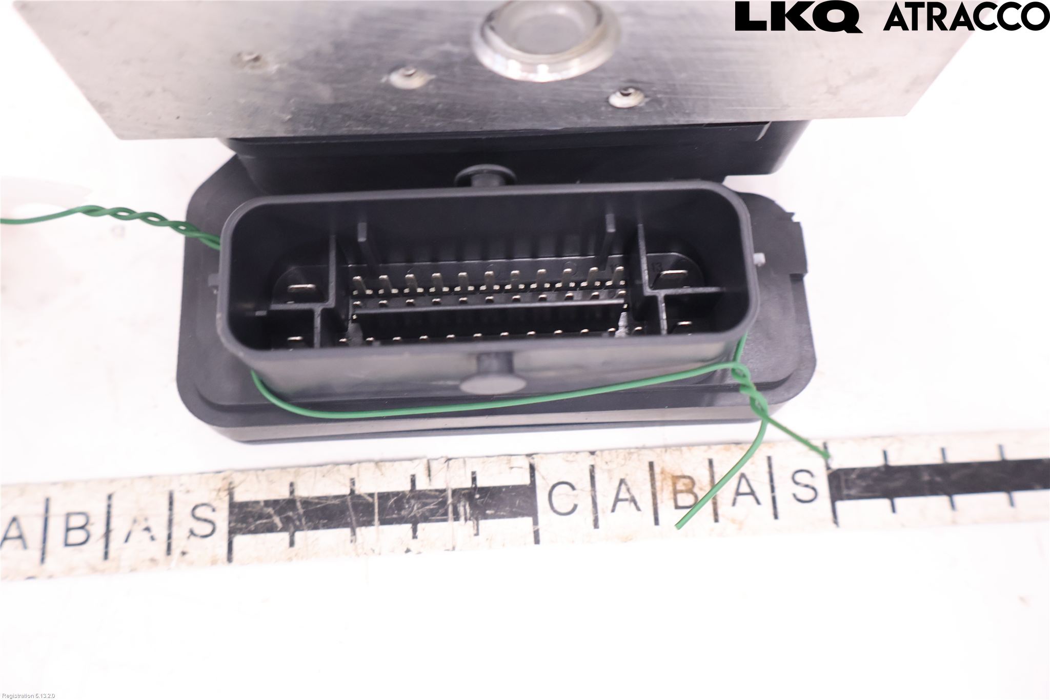 Renault ZOE/E-TECH 13- Abs Hydraulikkaggregat