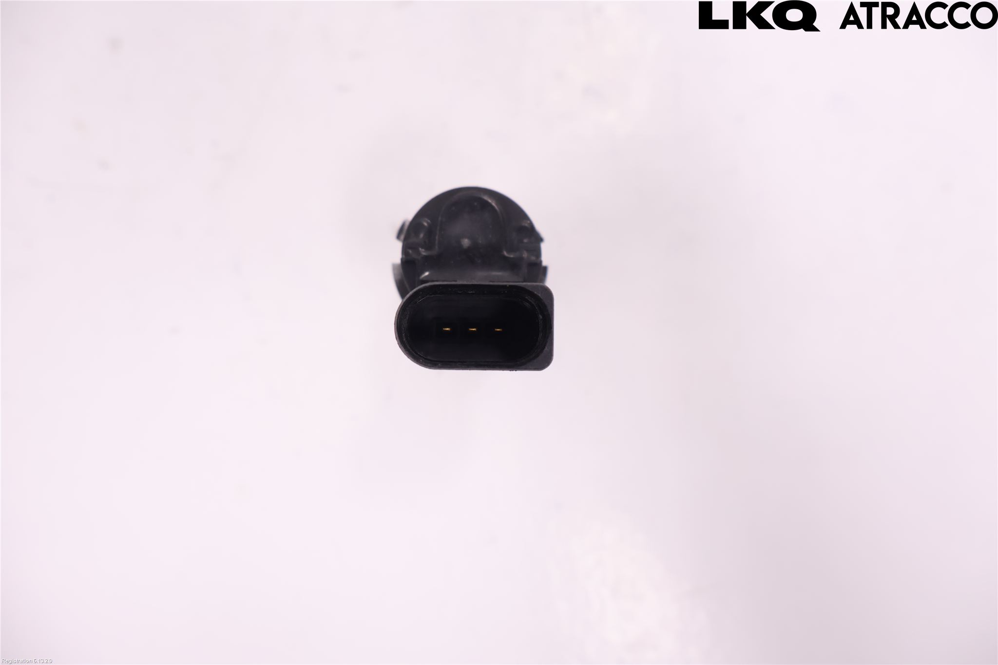 Volkswagen VW TRANSP/CARAVELLE (T5) 04-15 Sensor Ryggesensor