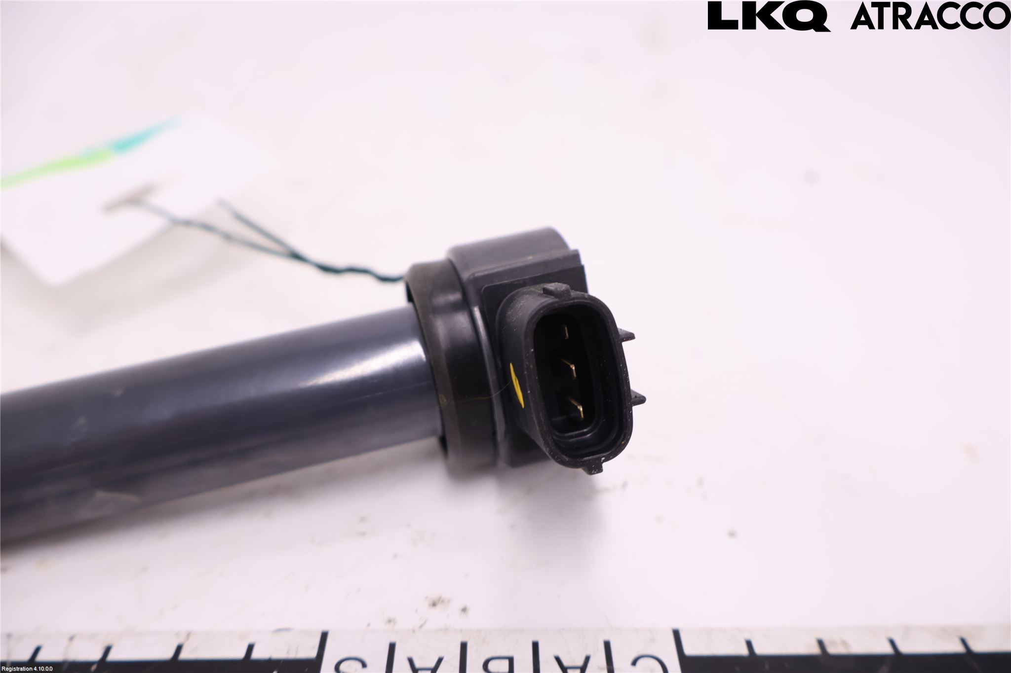 Mitsubishi LANCER 07-14 Coil