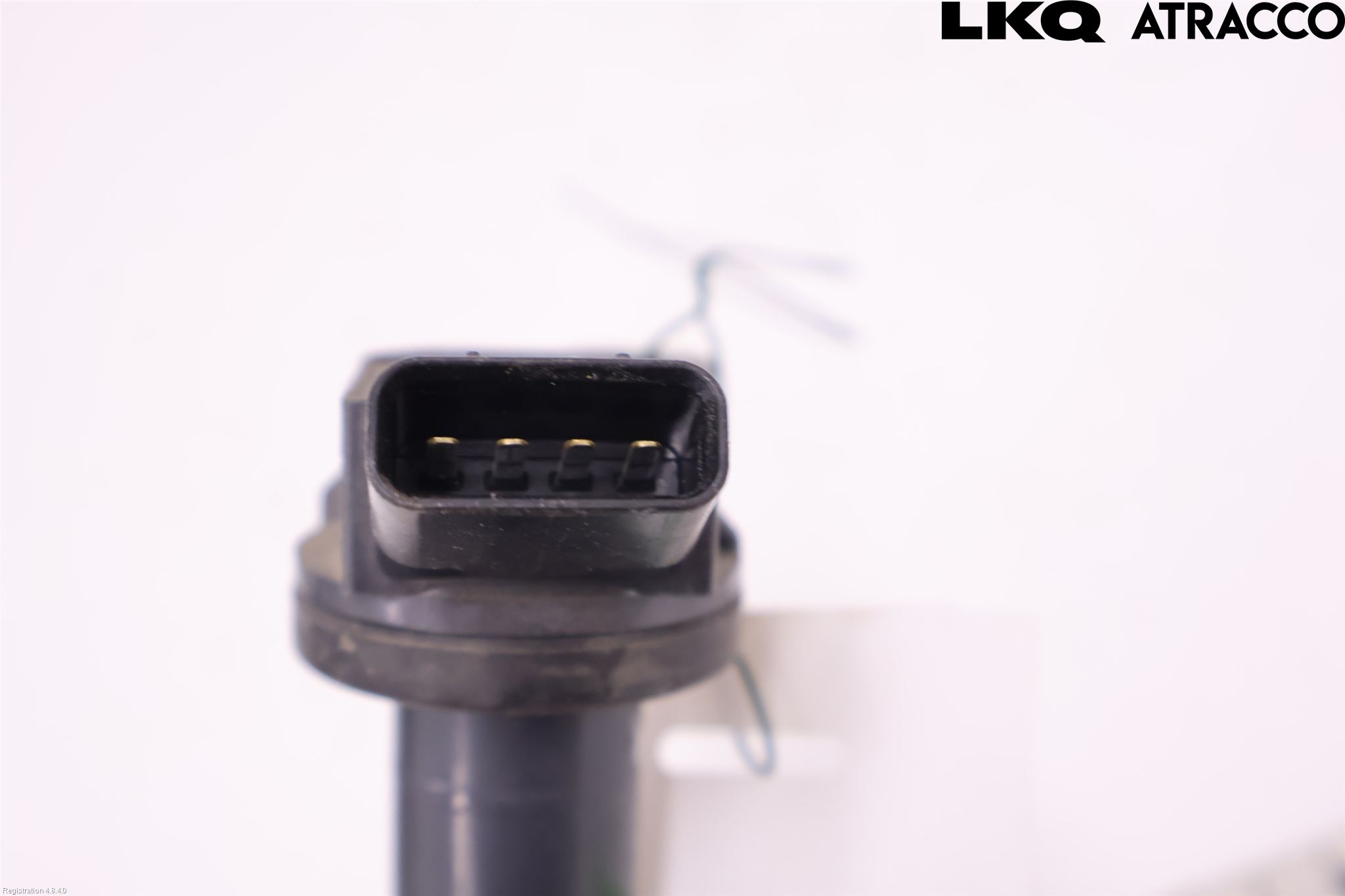 Toyota YARIS XP130 15-20 Coil