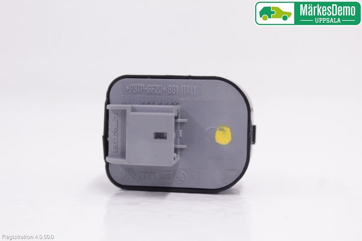 Audi A4/S4 08-11 Bryter Speil