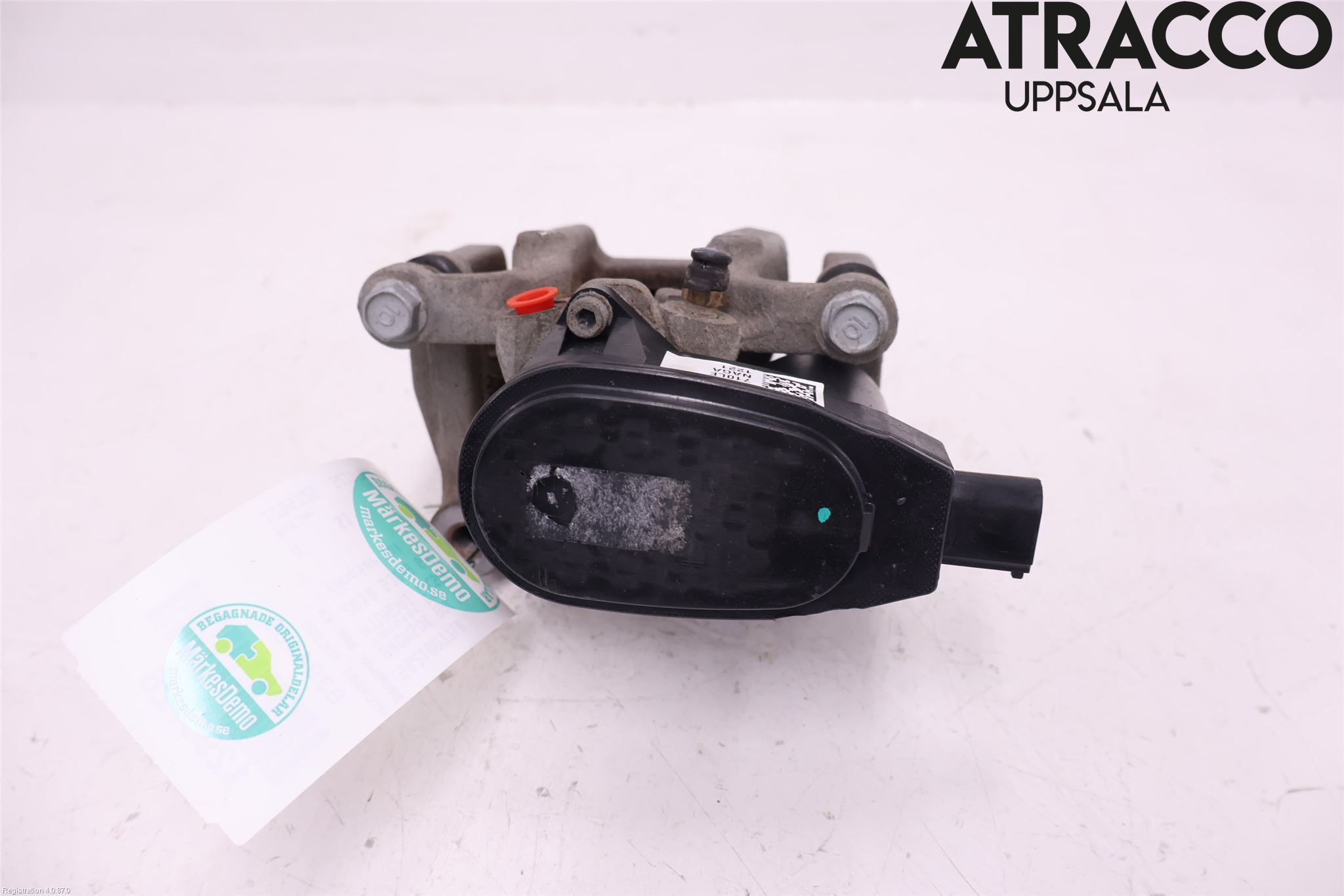 Hyundai TUCSON 05- Bremsecaliper Bak Venstre