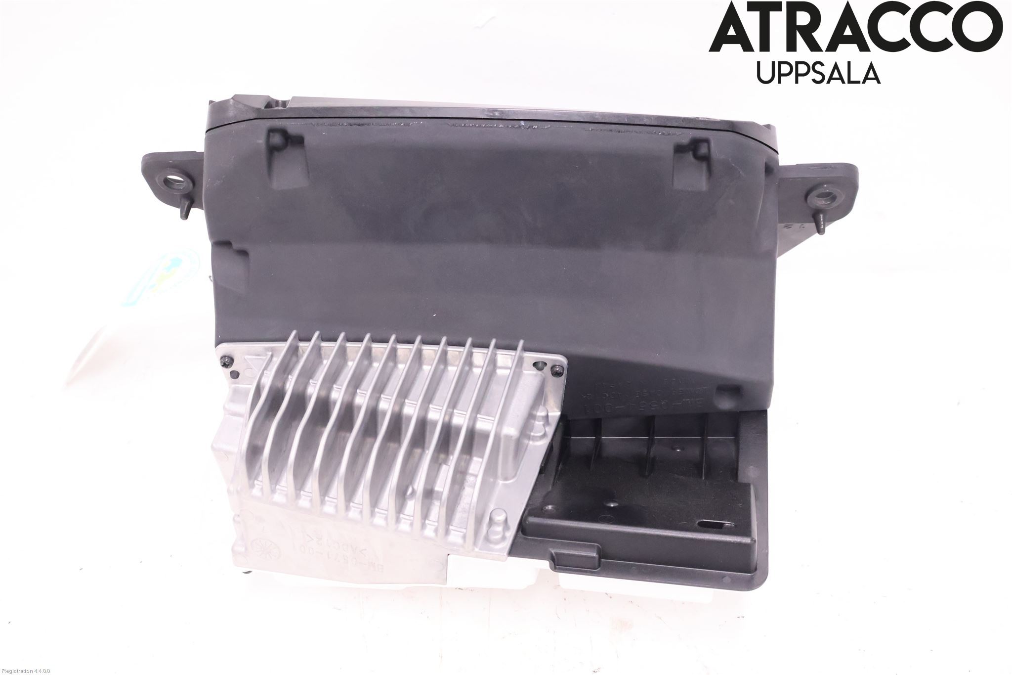 BMW 5 G30/G31/F90 17-23 Instr Kombinert